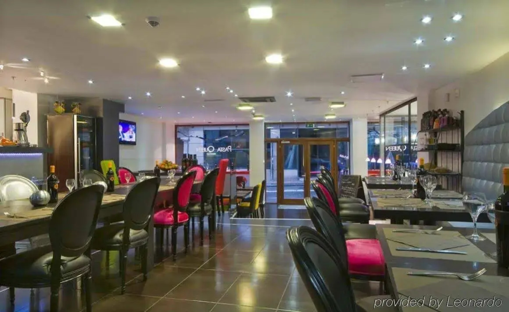 B-aparthotel Grand Place