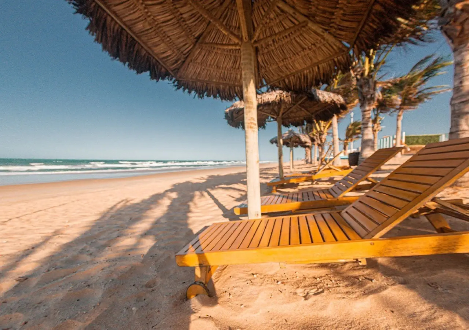The Coral Beach Resort by Atlantica