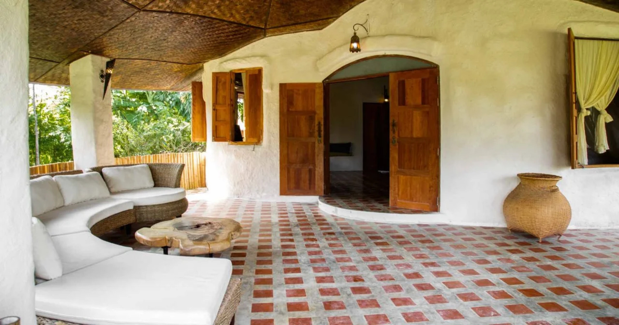 Mala Dhara Eco Resort