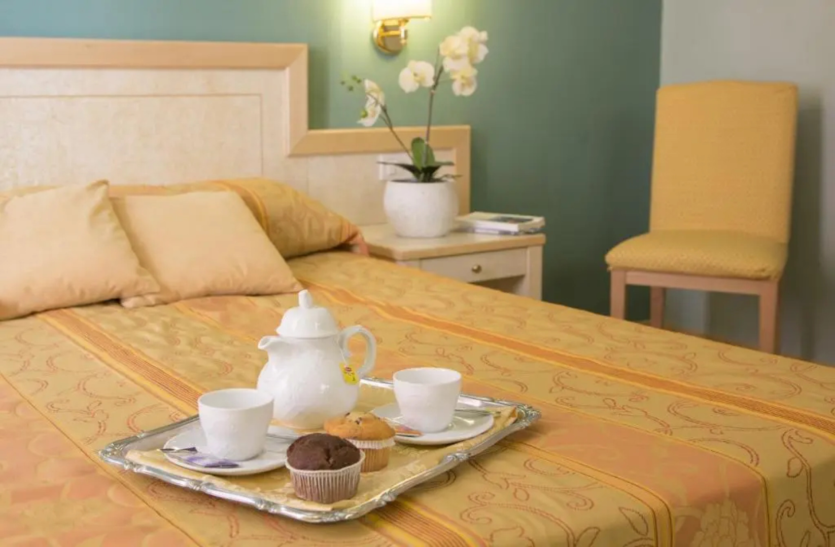 Hotel Belvedere