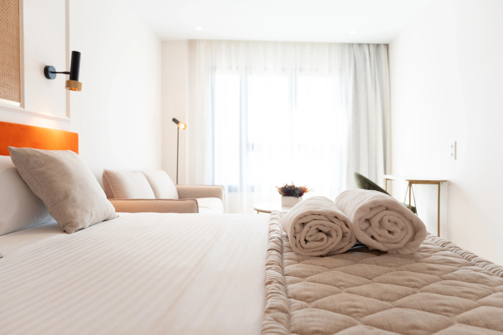 Hotel ASA La Marina by SH Hoteles