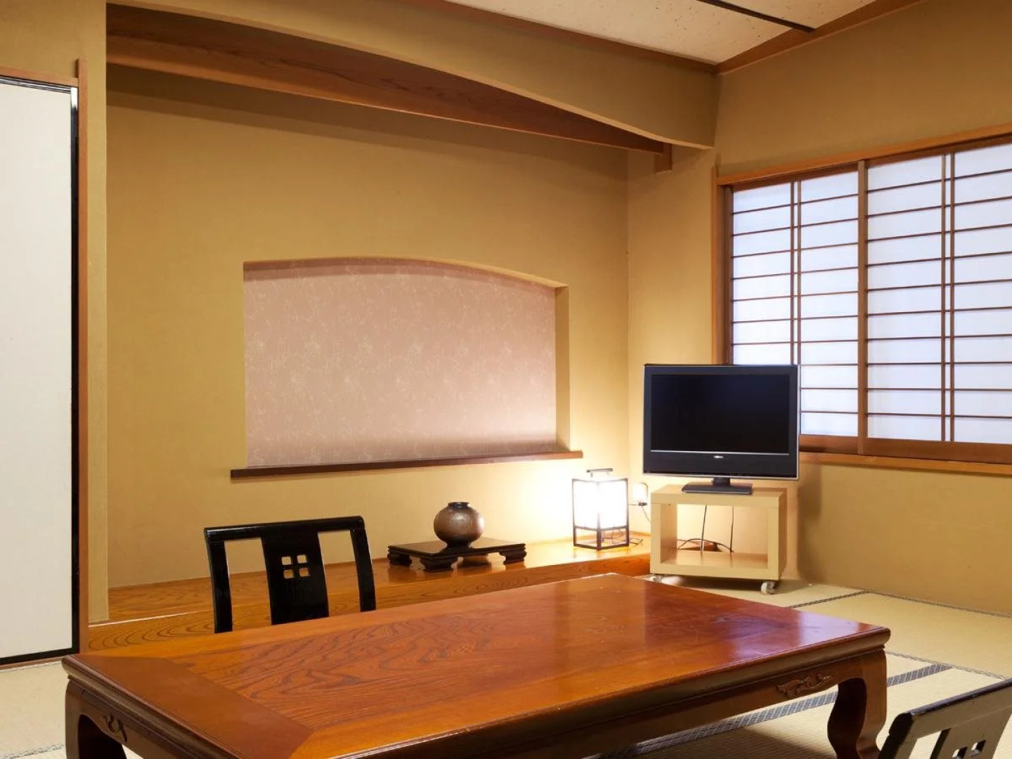 Tsuruya Kisshotei