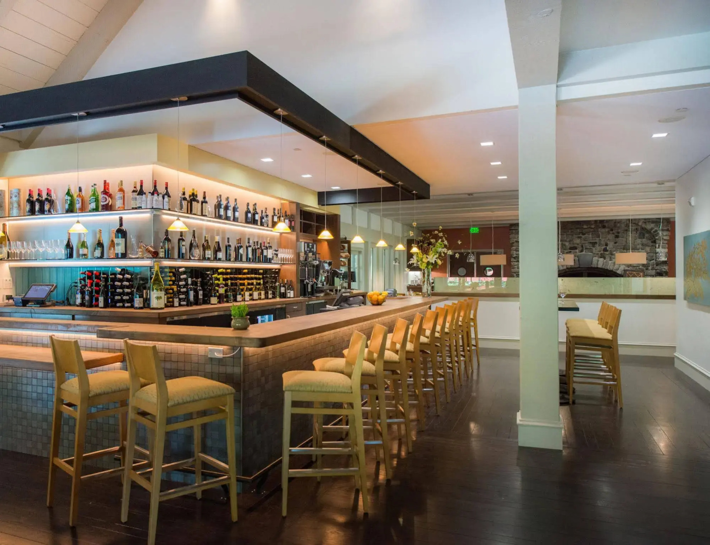 Harvest Inn