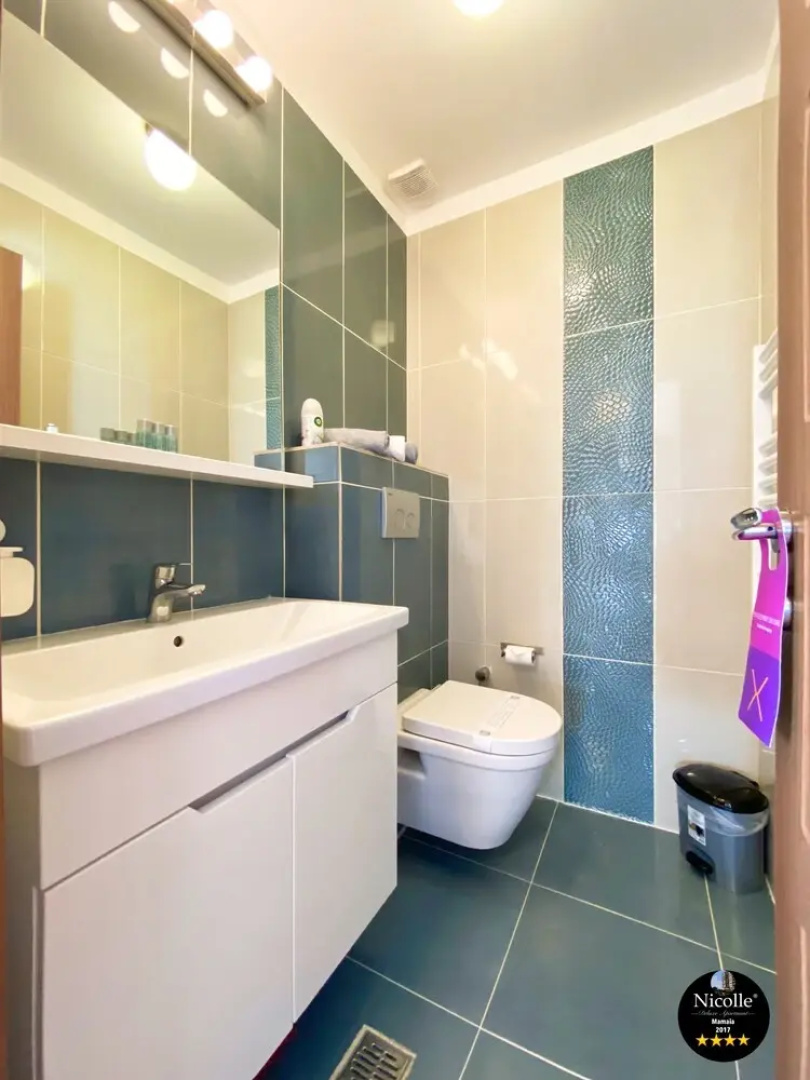 Vanilla Residence Mamaia