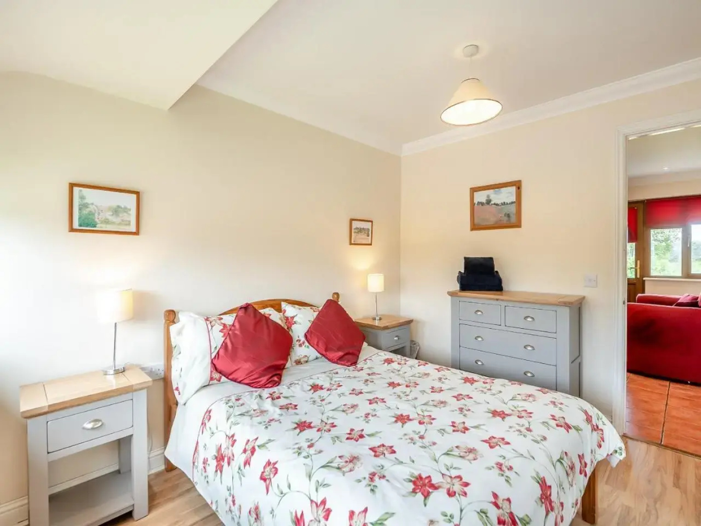 Orchard Cottage