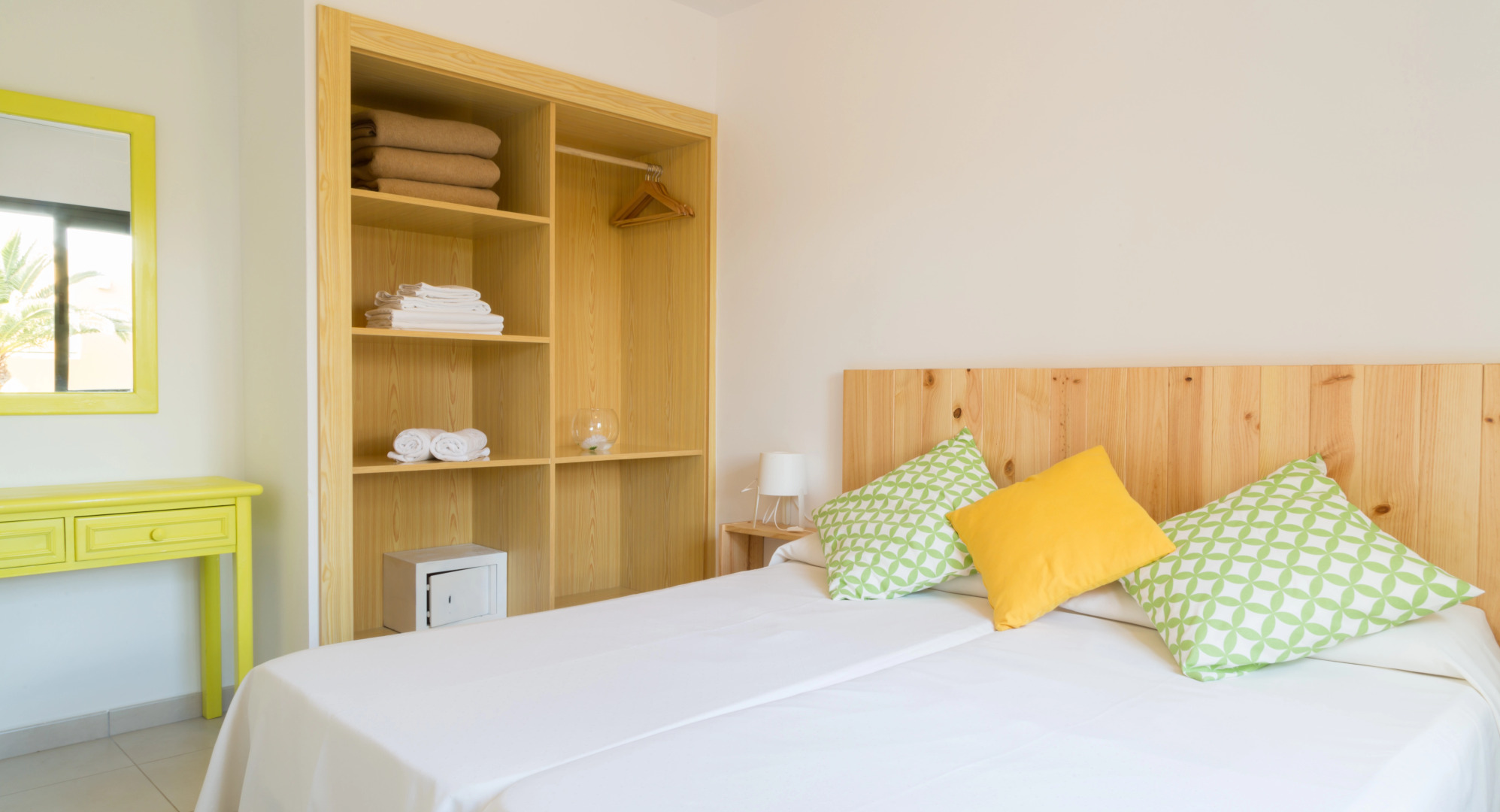 Apartamentos Atlantic Garden Beach Mate