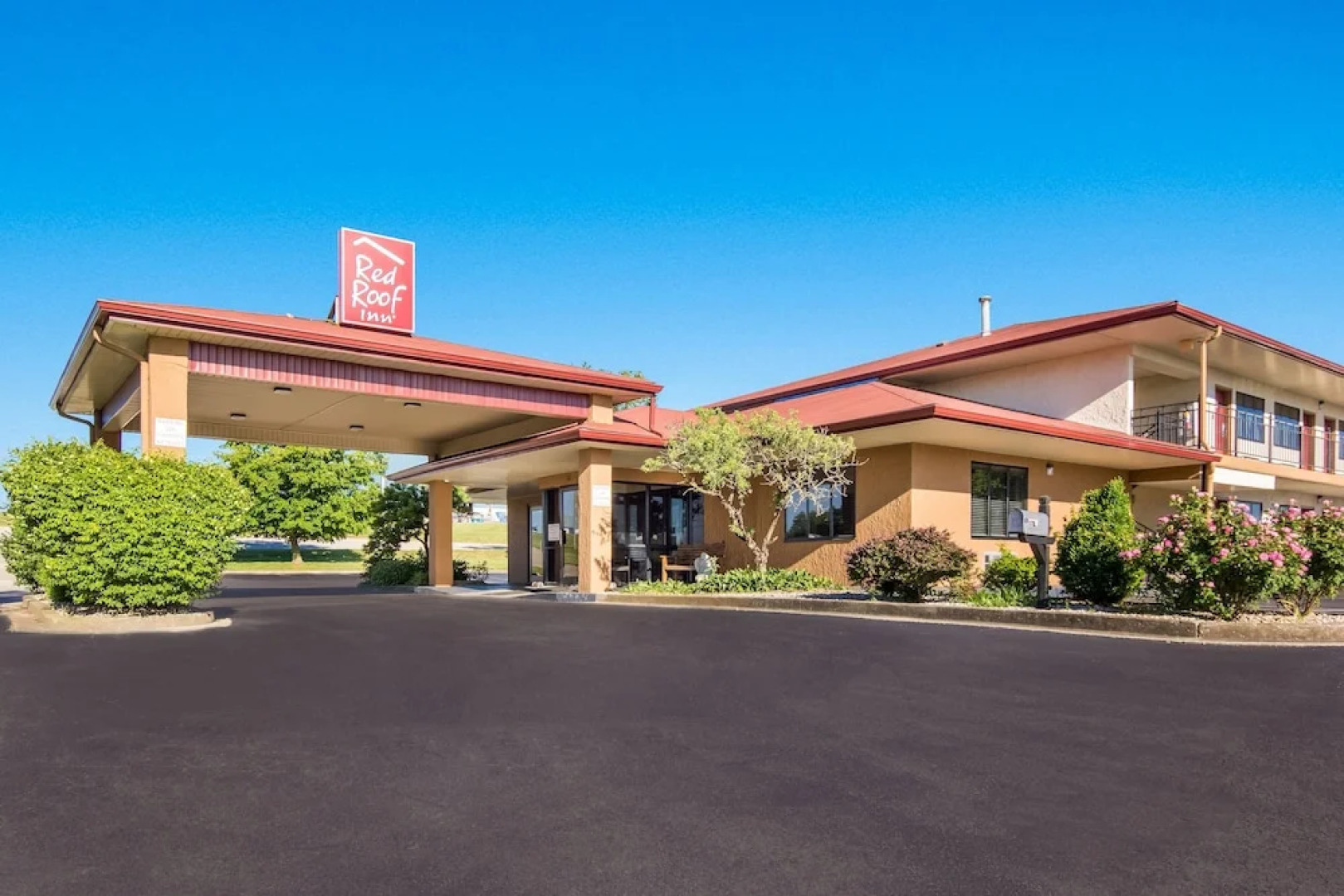 Days Inn Shelbyville -  Louisville