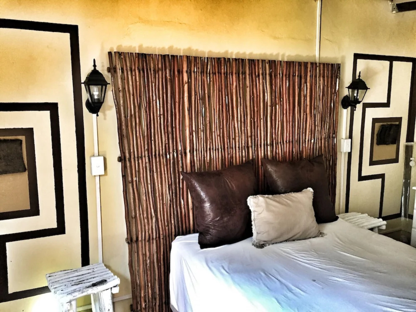 Molo Molo Game Reserve