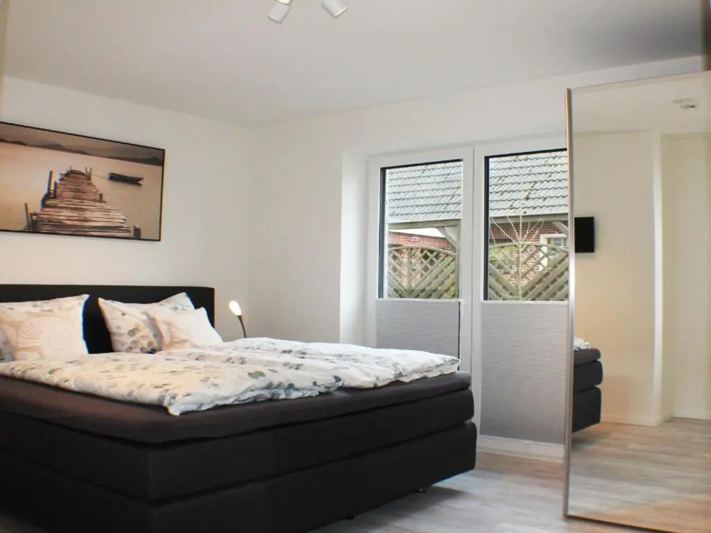 Ferienwohnung Sielhuus 3