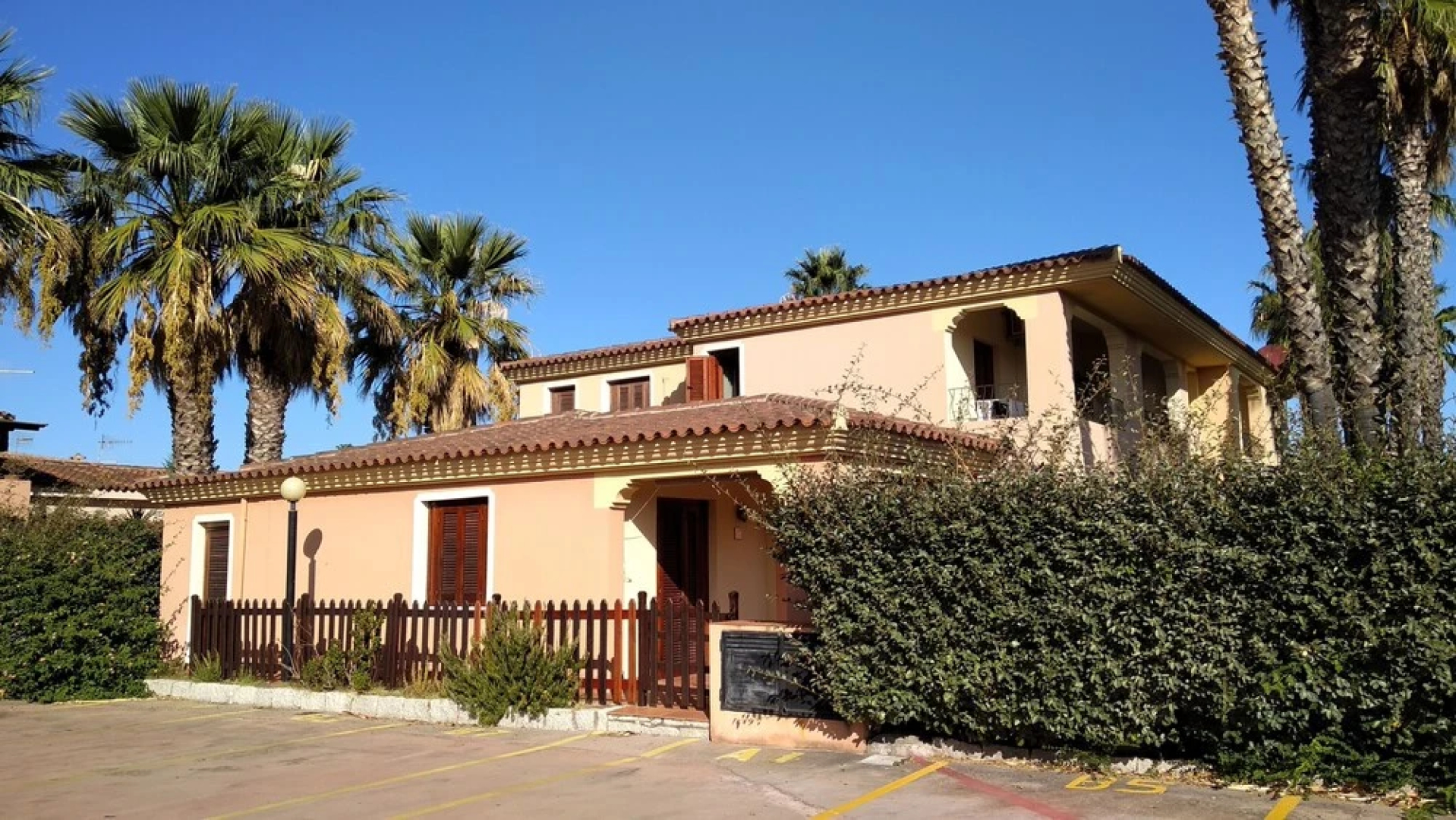 Residence Il Geranium