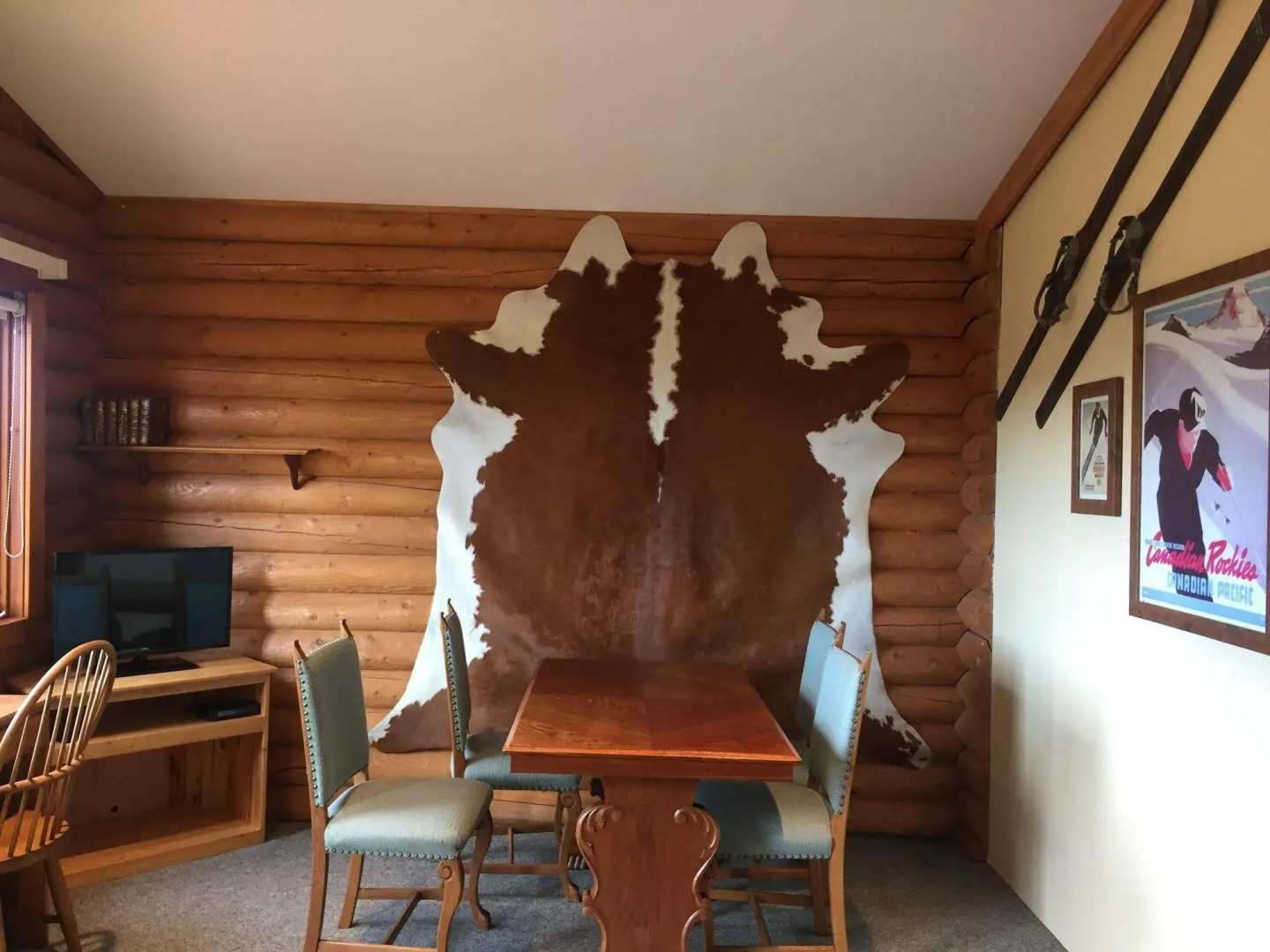 Montana Hill Guest Ranch