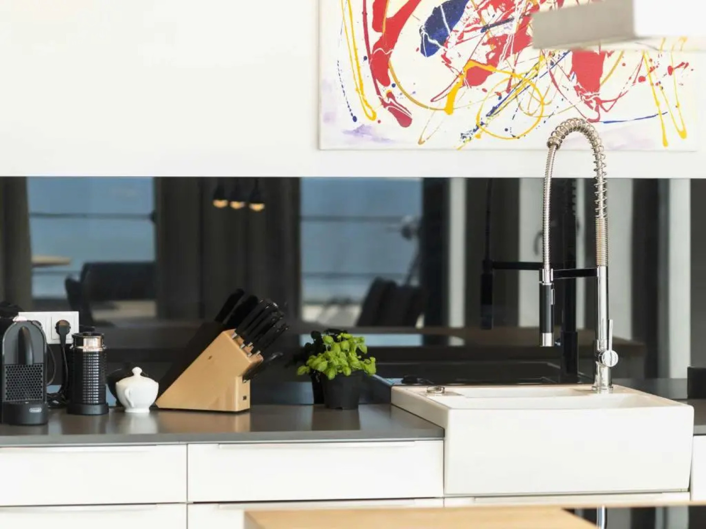 Villa Philine Penthouse 28