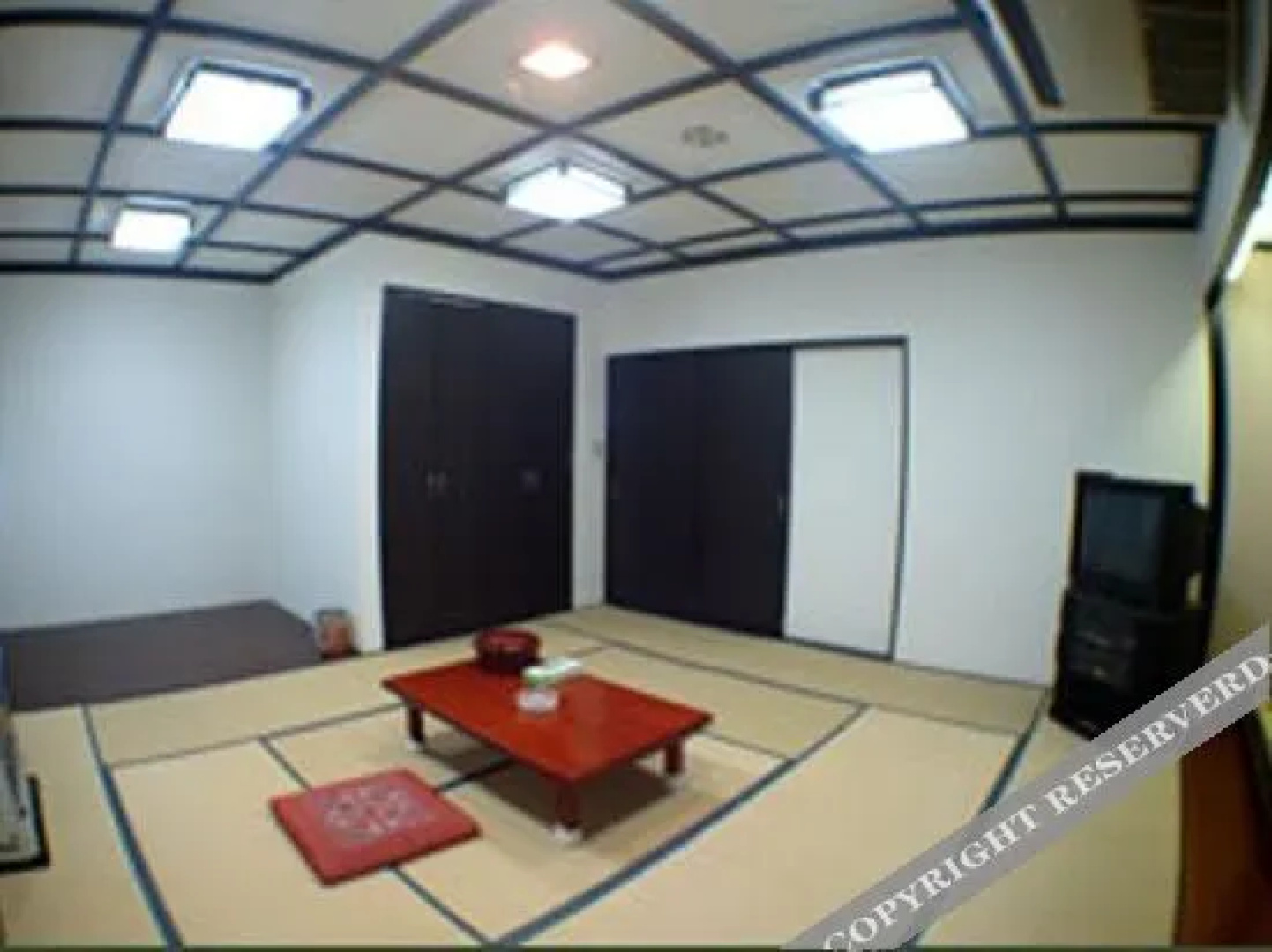 Ryokan Kawanoso