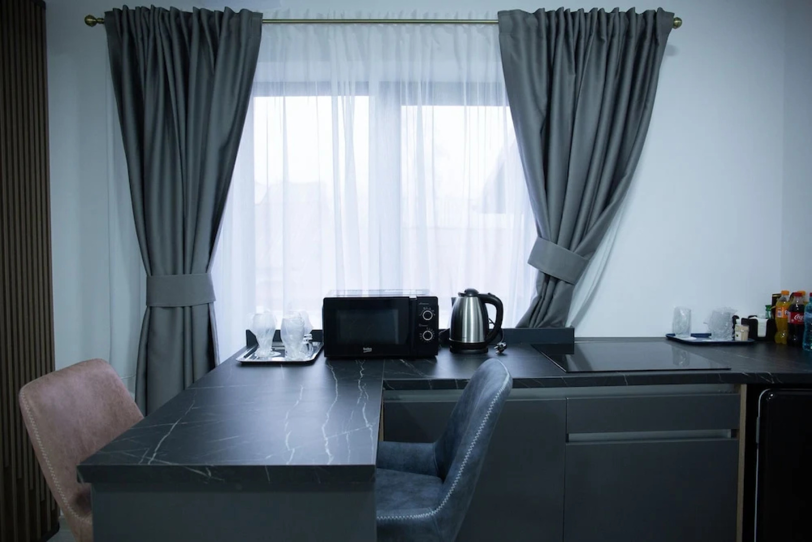 Frasin Studios-6 km to Voronet Monastery