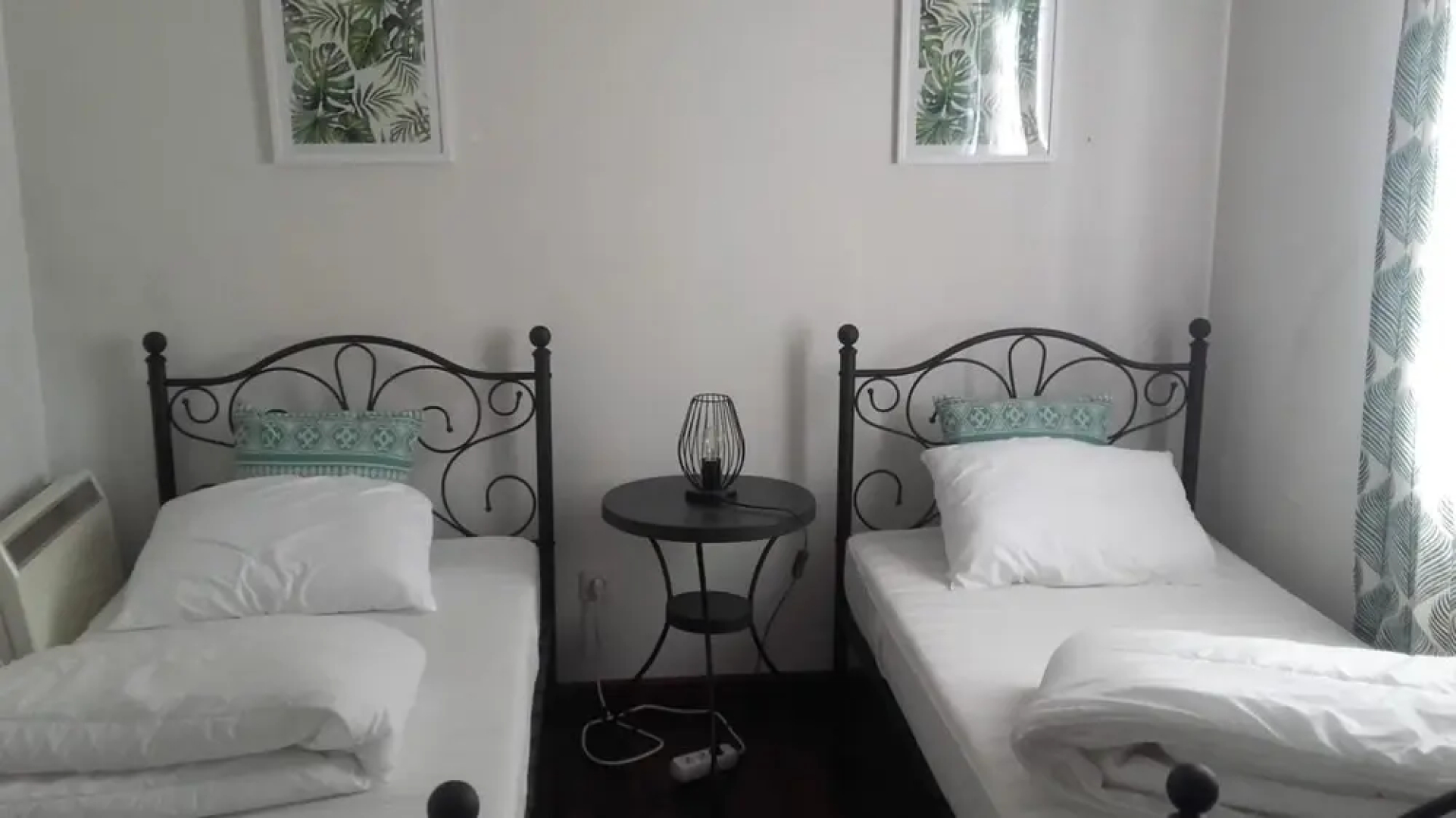 Villa With 5 Bedrooms in Castelo, With Private Pool, Furnished Balcony
