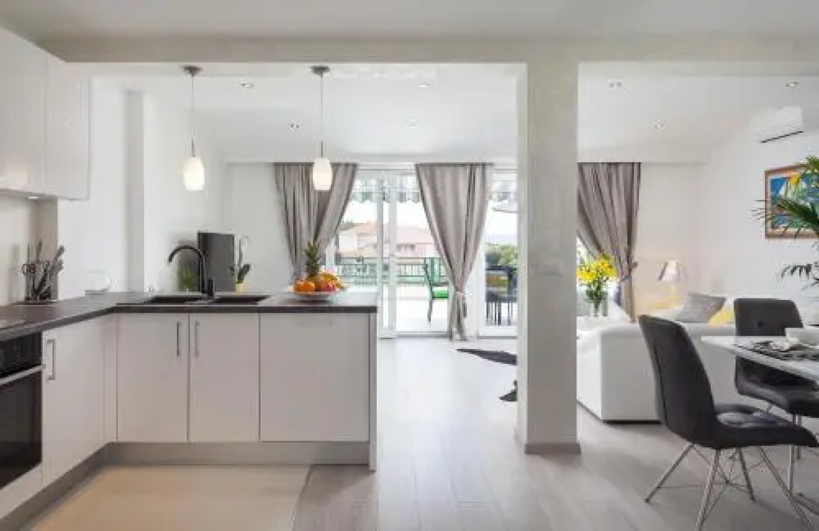 Modern Apartman Pjero