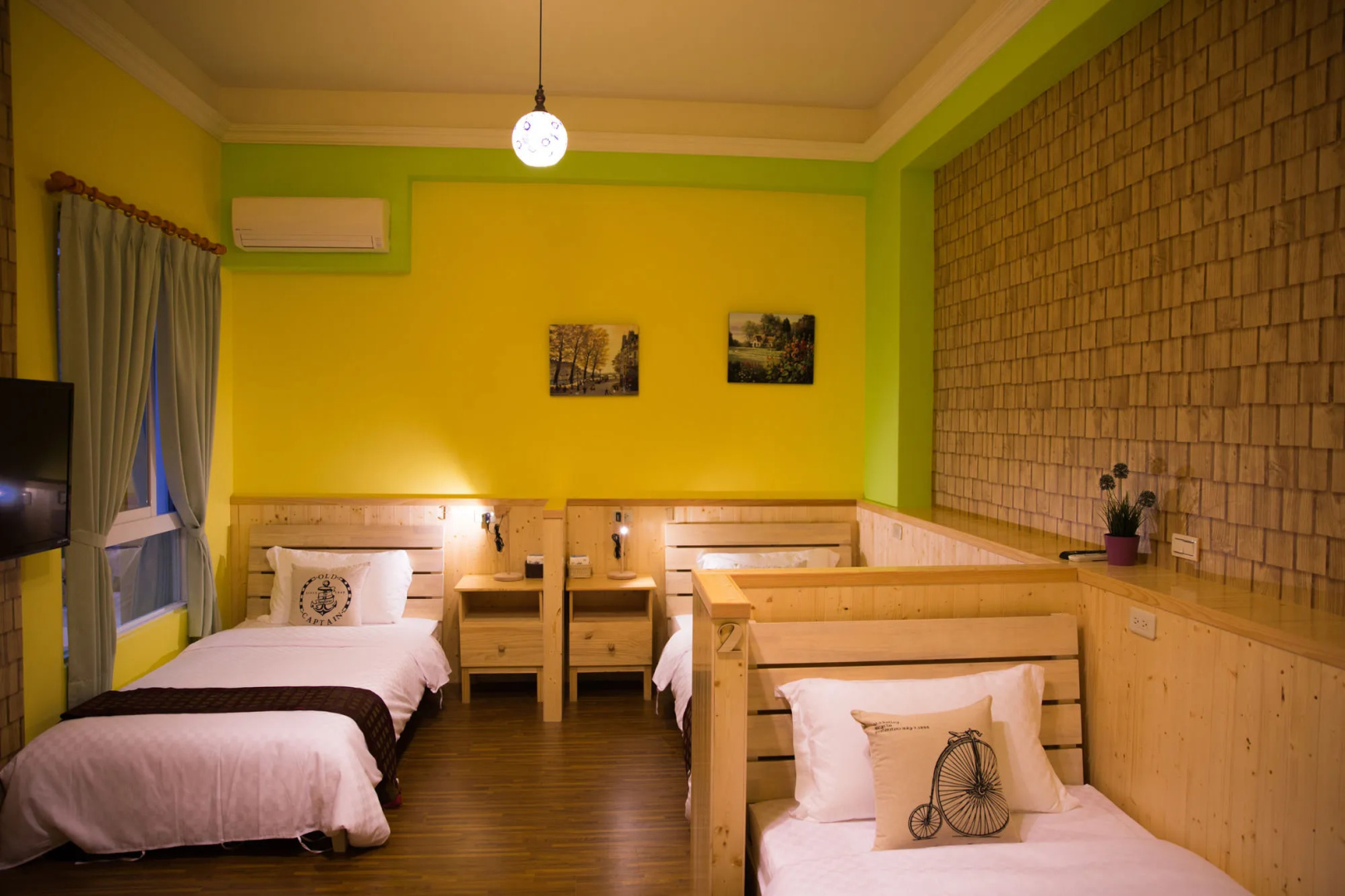 Soft Travel Hostel