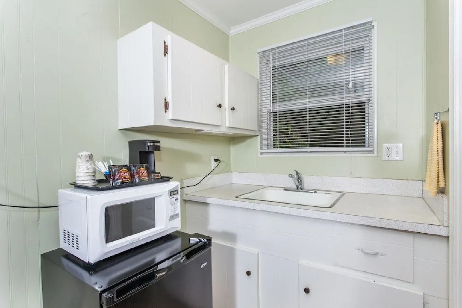 Hickory Falls Guesthouse