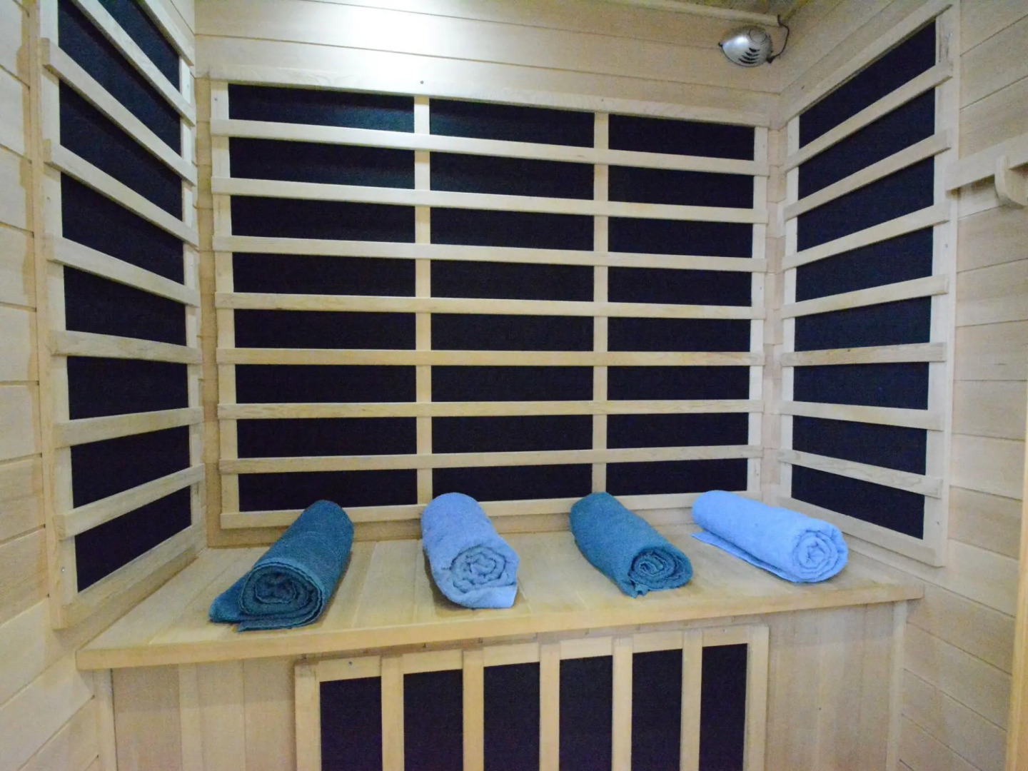 Quaint Cottage in Mont near High Fens Nature Park