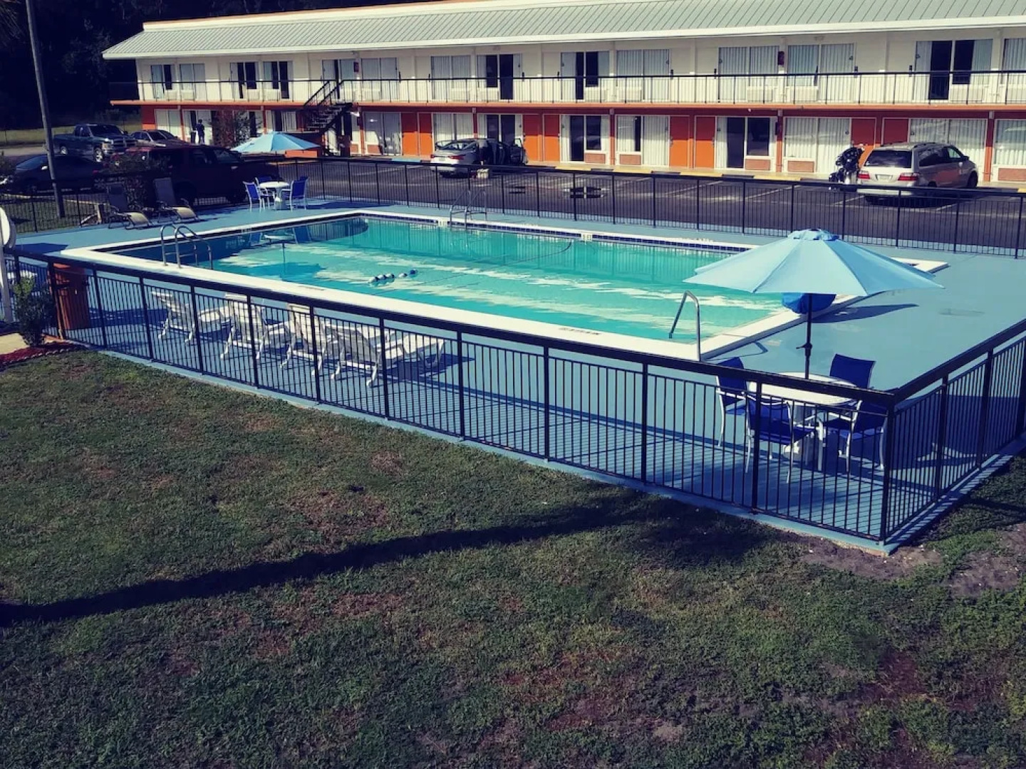 Days Inn Wildwood I-75