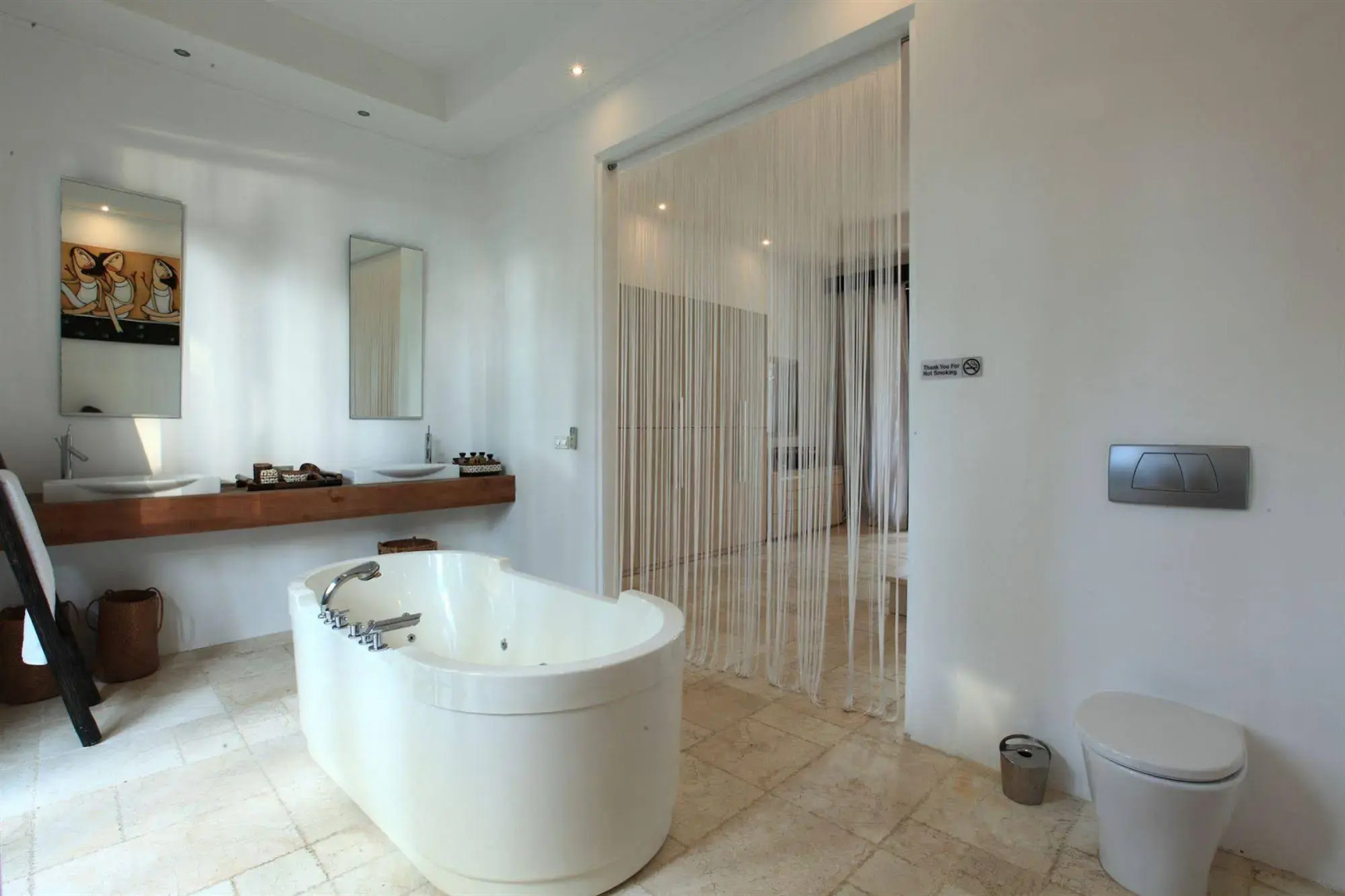 Verve Villa Senggigi