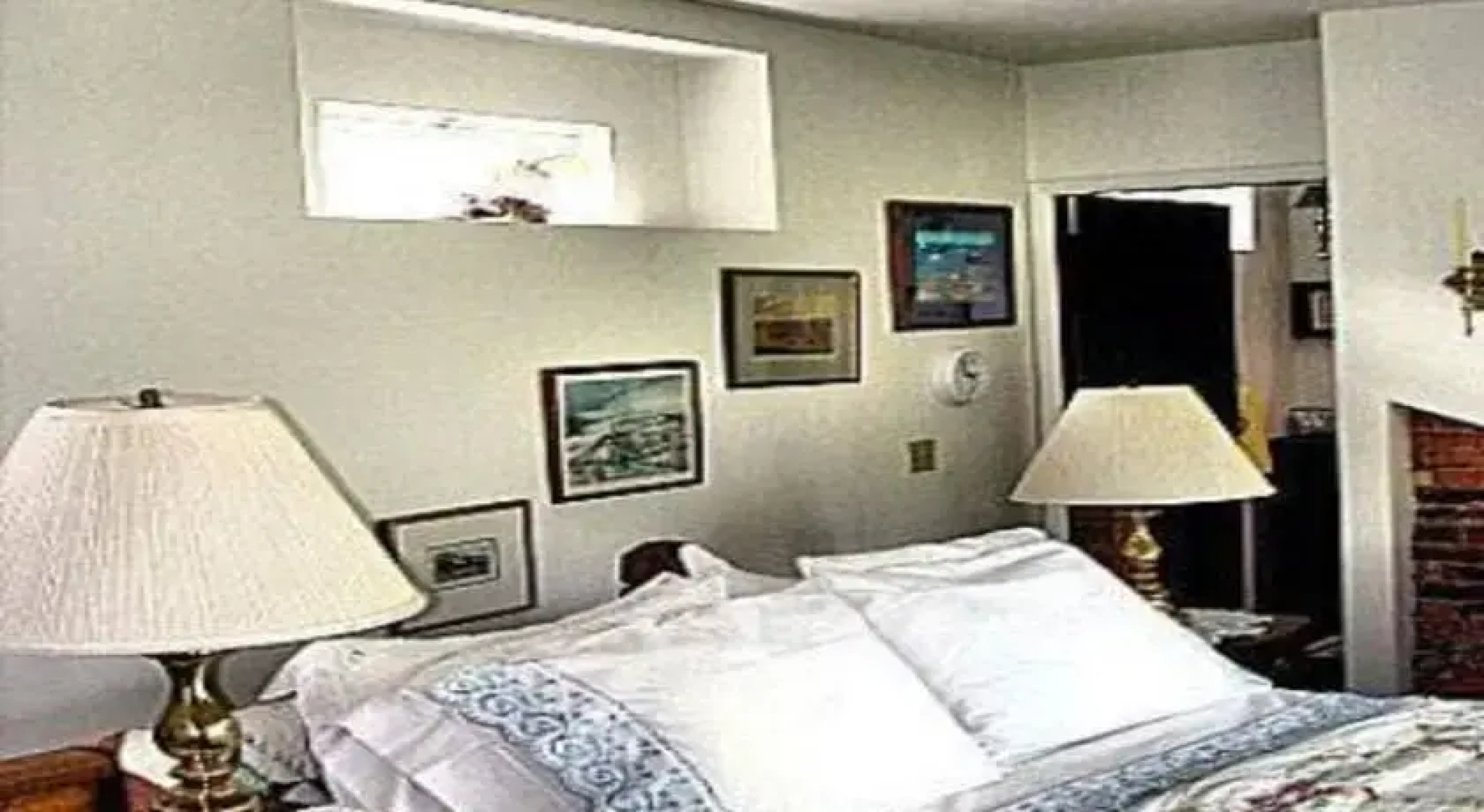 Barker House Bed & Breakfast