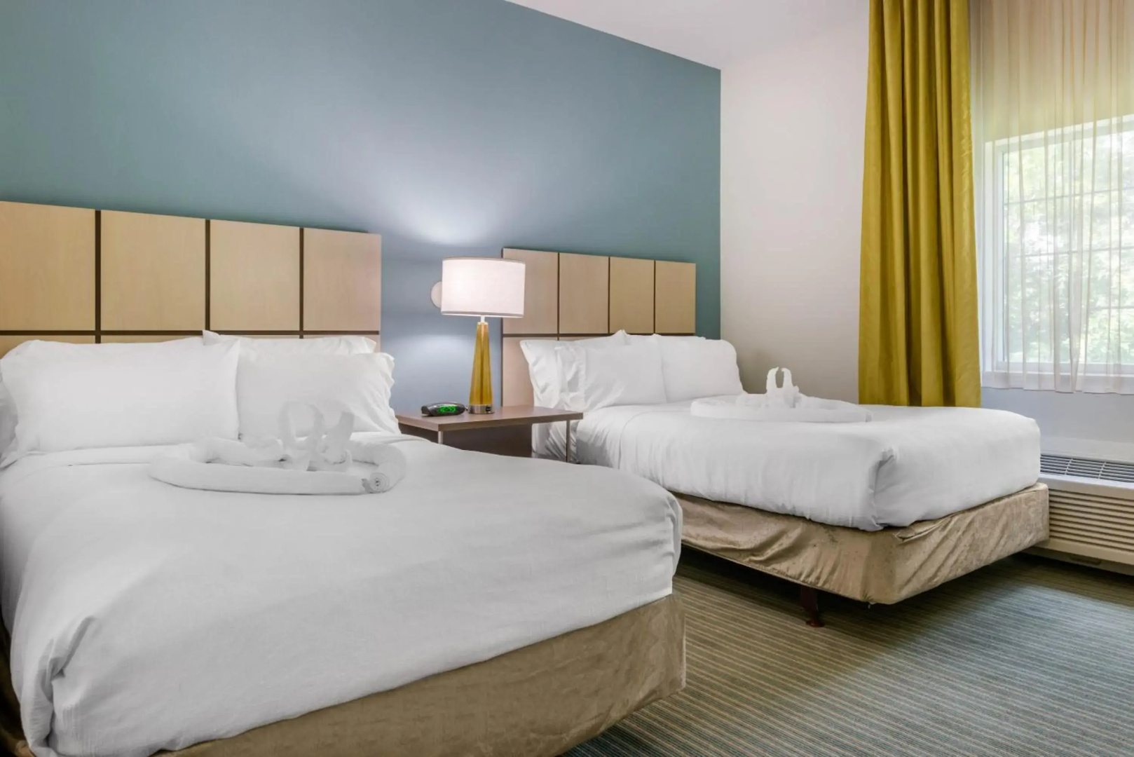 Candlewood Suites Ft Myers I-75 by IHG
