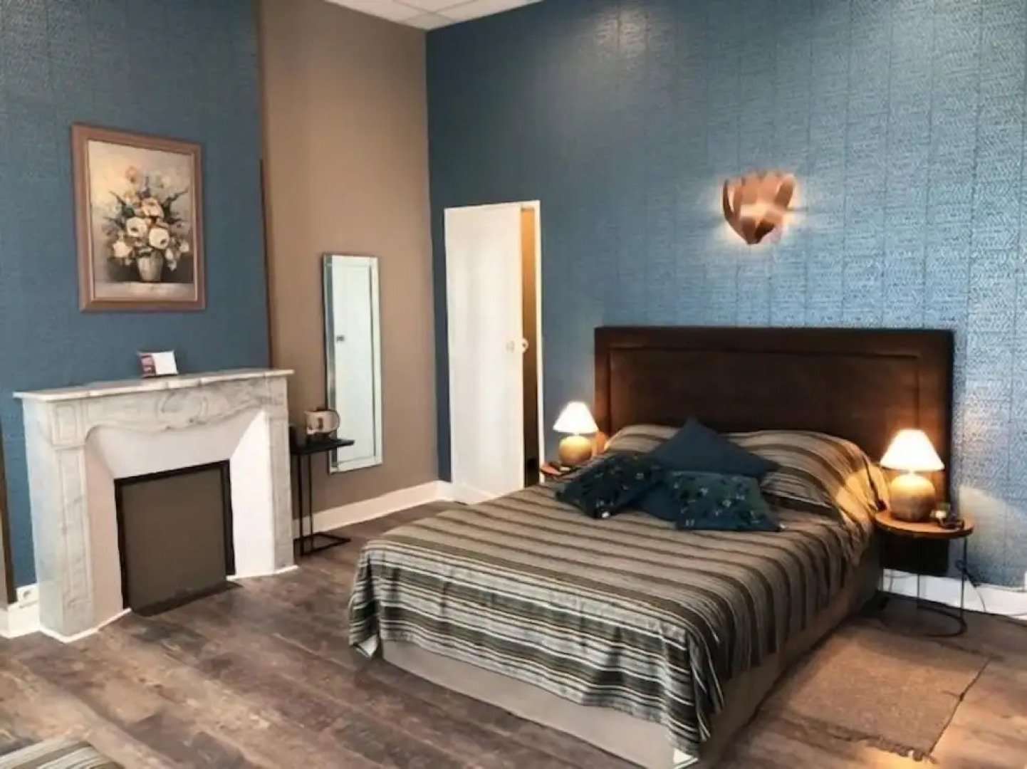 Hôtel De Charme Le Provence