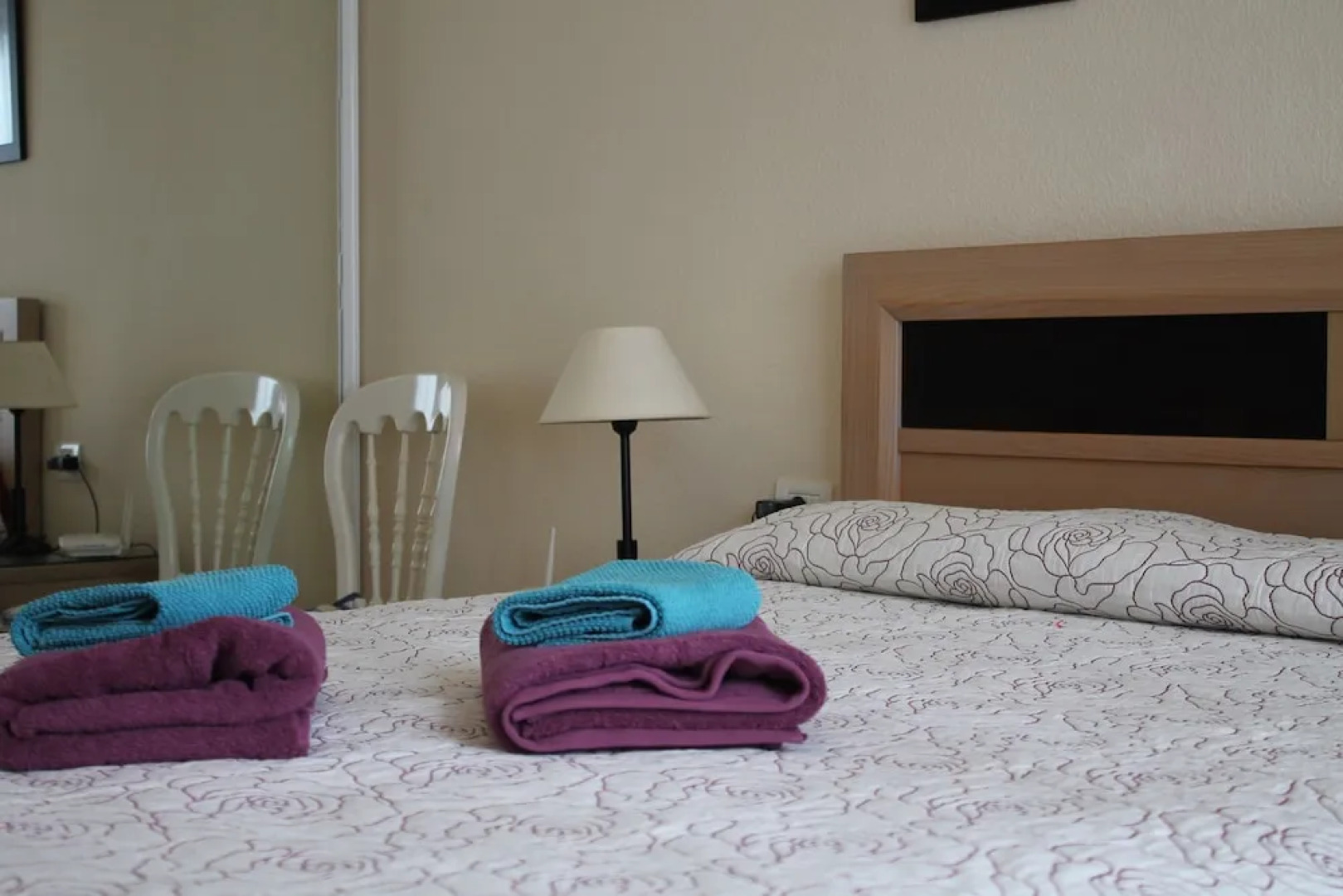 Club La Mar 3 Bedroom