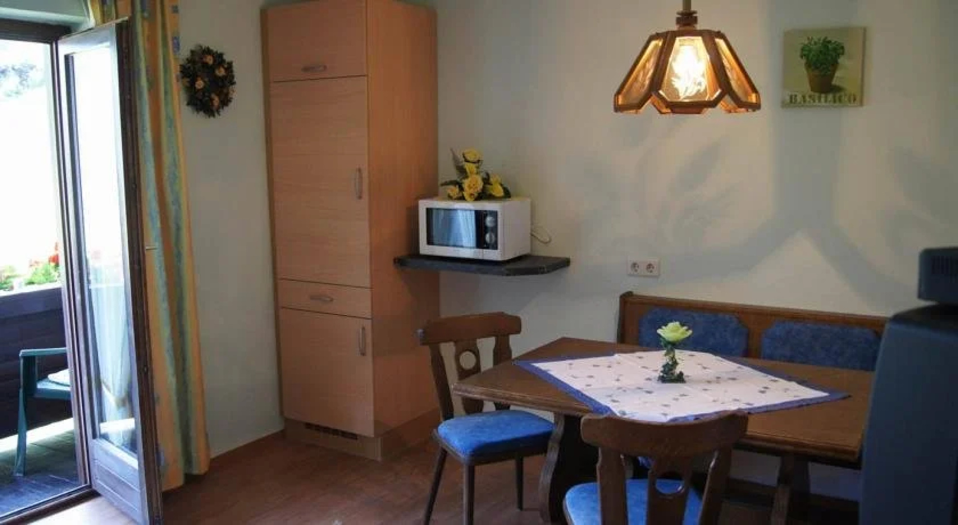 Appartement Gerlinde