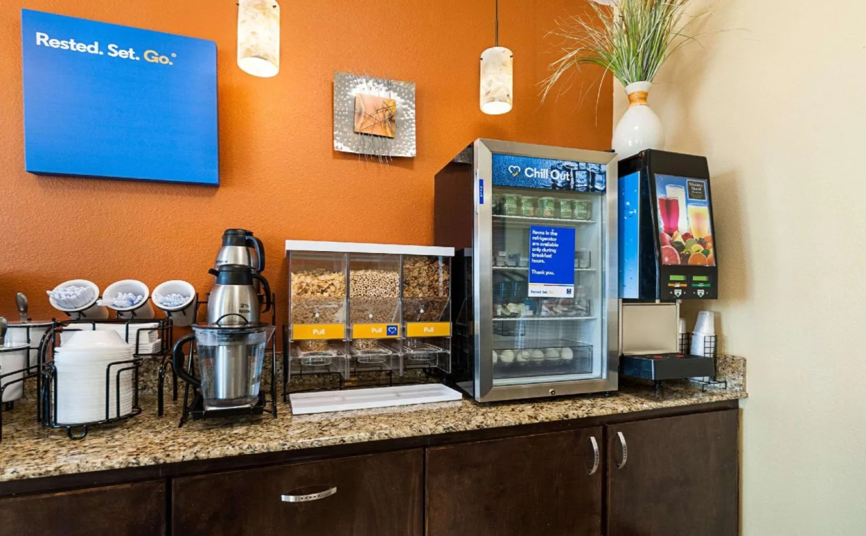 Spark by Hilton Opelousas