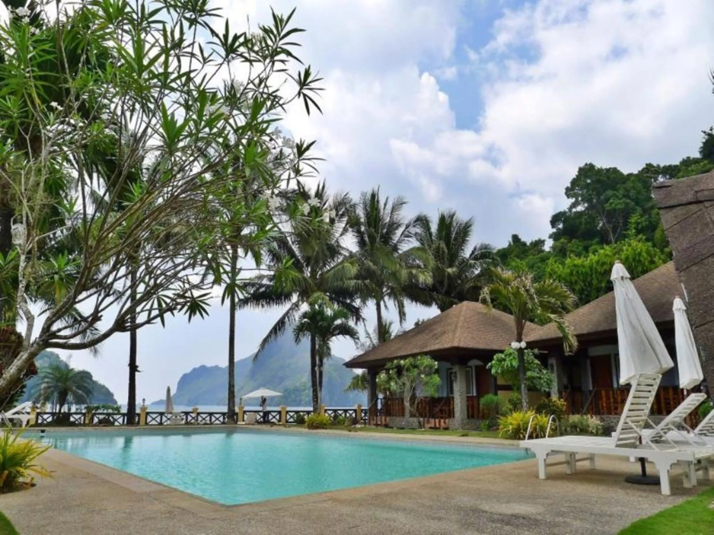 El Nido Garden Resort