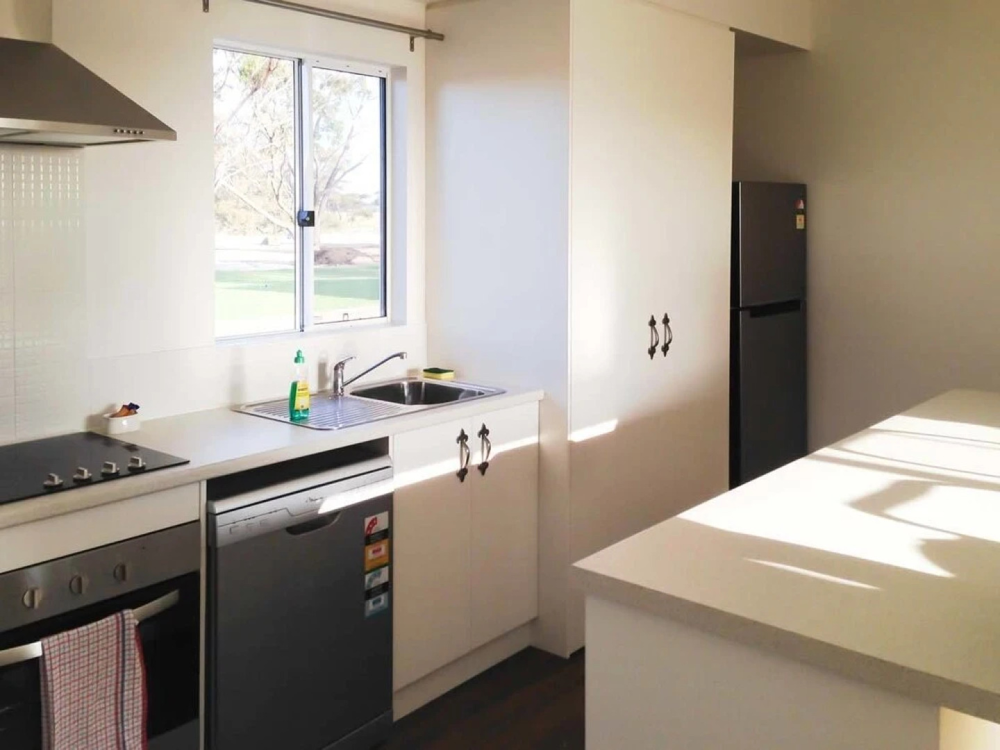 Mary's Farm Cottages