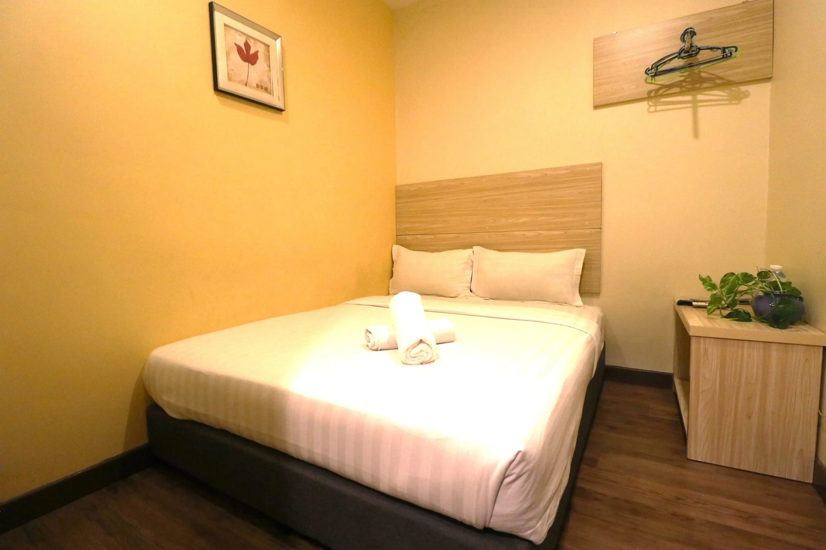 YP Boutique Hotel, Paradigm Mall Petaling Jaya