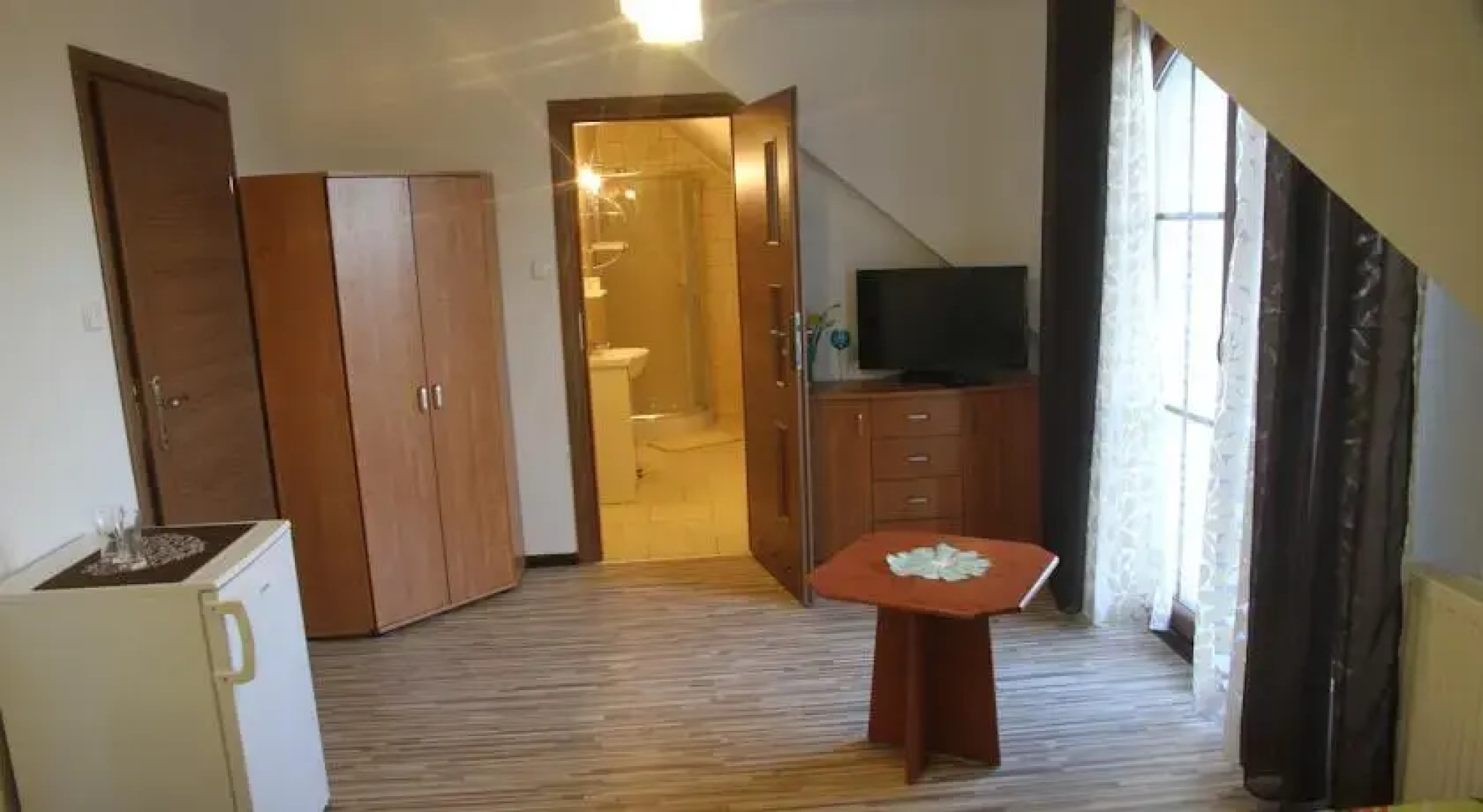 Pokoje do Wynajęcia - Sen na Mazurach