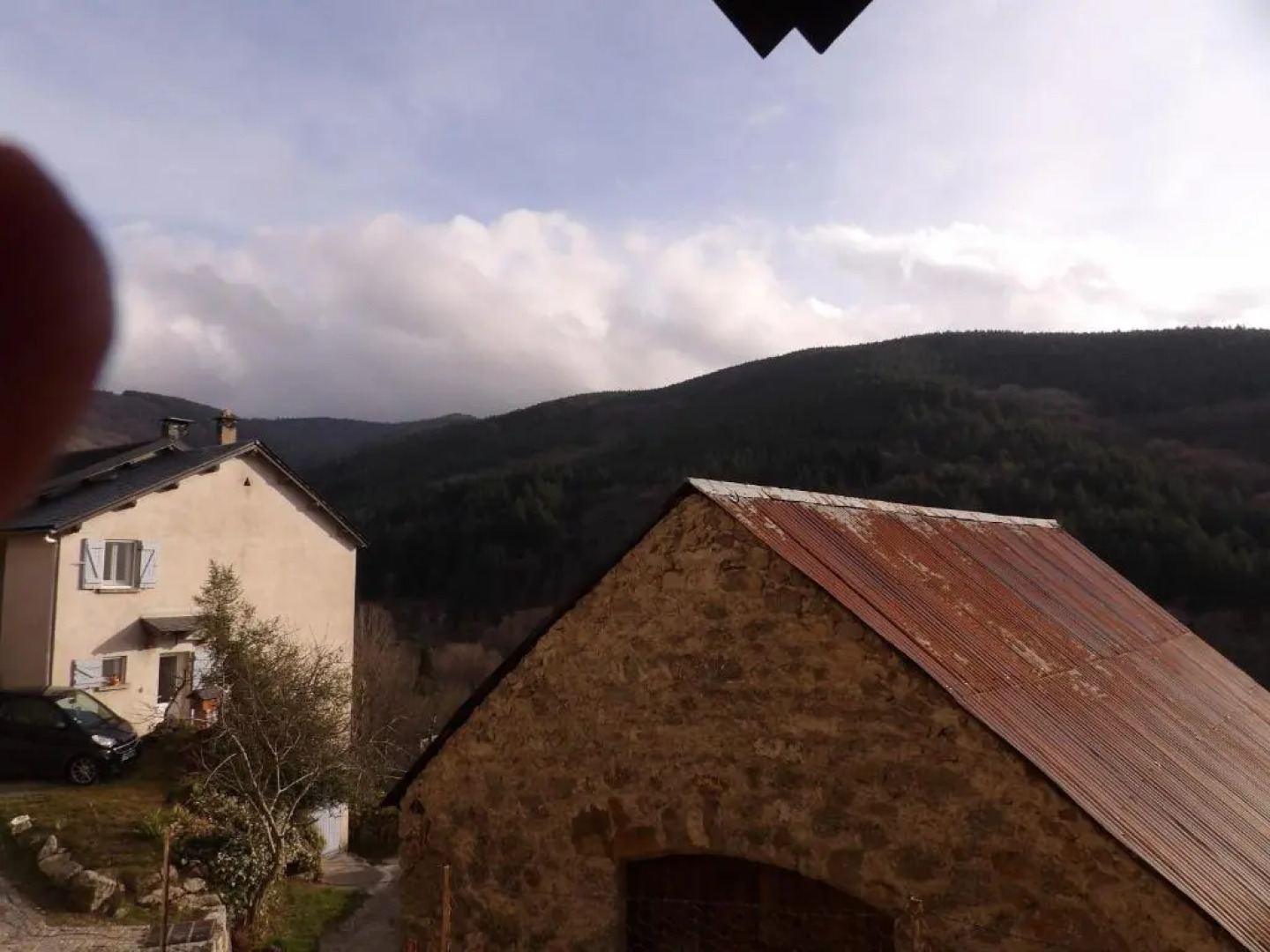 L'oustalet de Mamy (Adults Only)