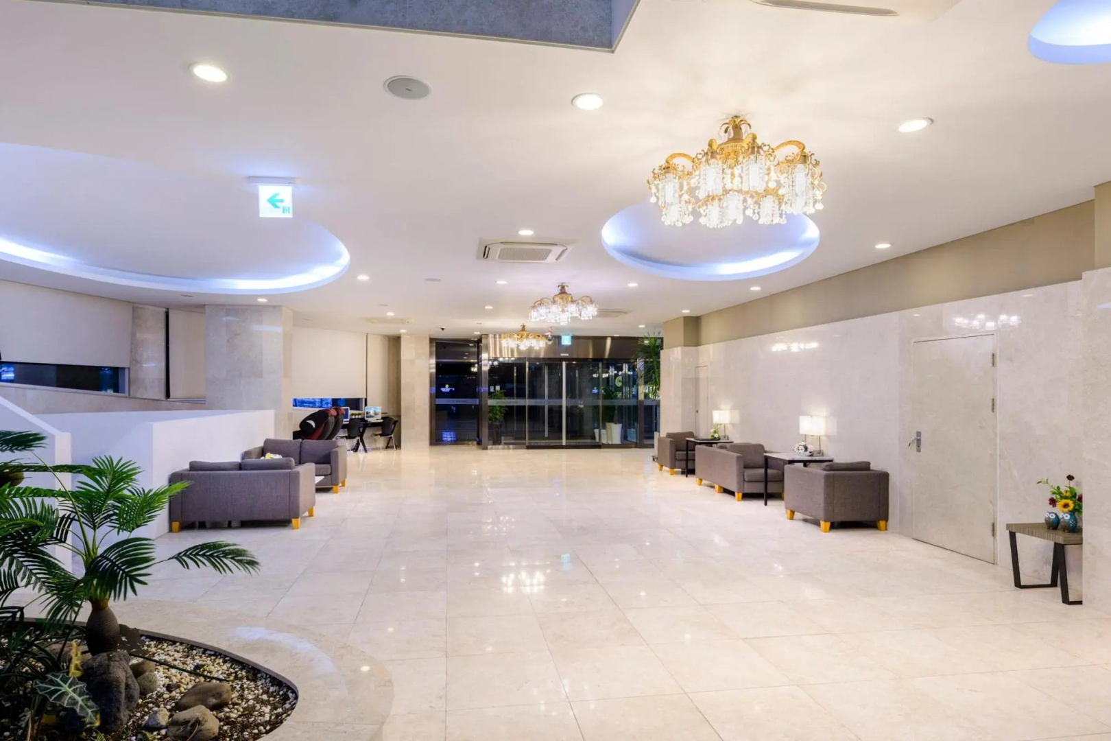 Ramada Encore Jeju Seogwipo