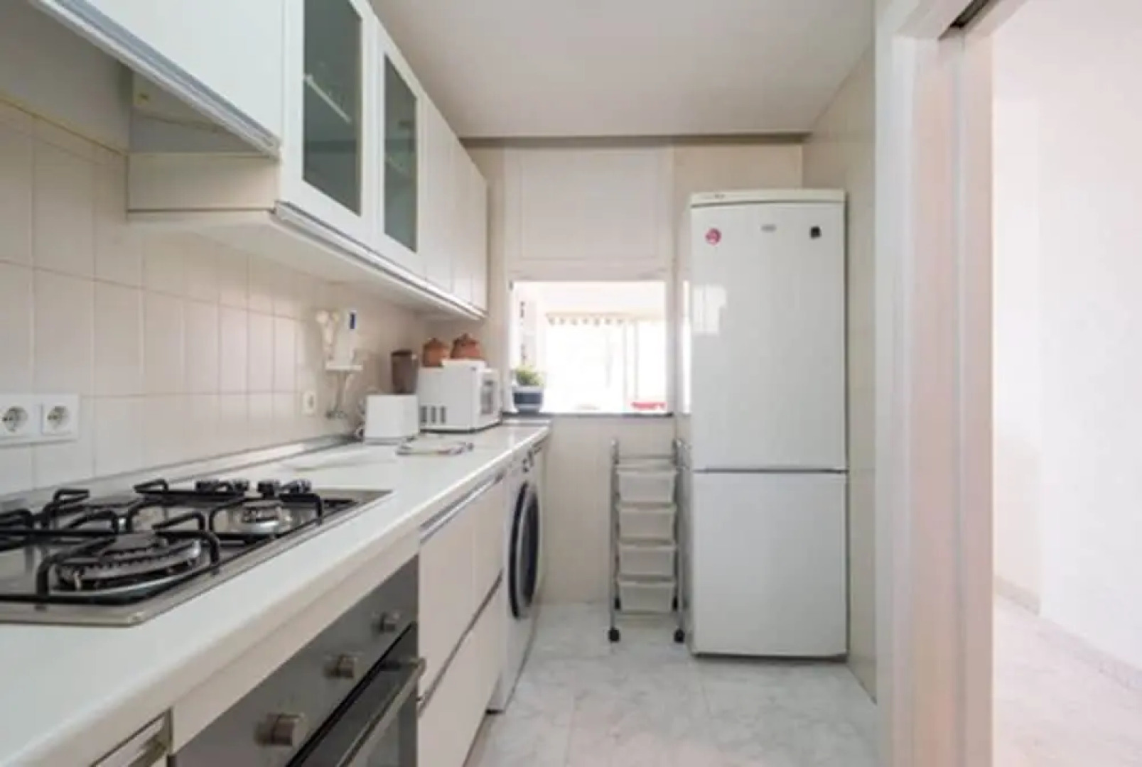 Torremolinos Sea View