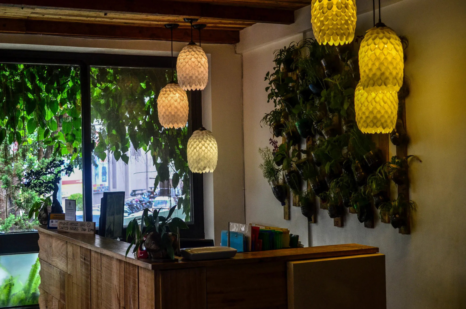 Cabins by Eco Hotels