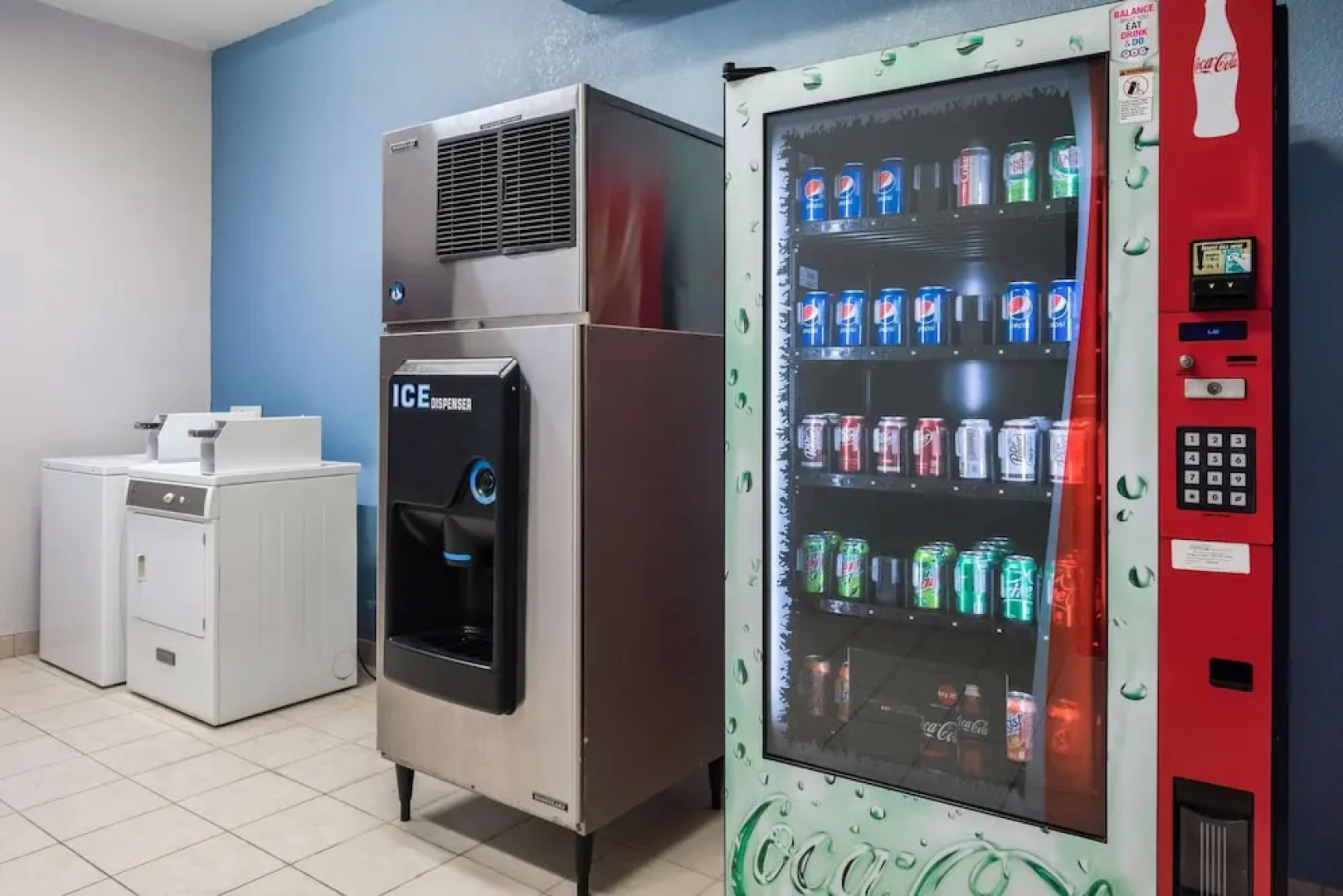 Comfort Suites Mineral Wells