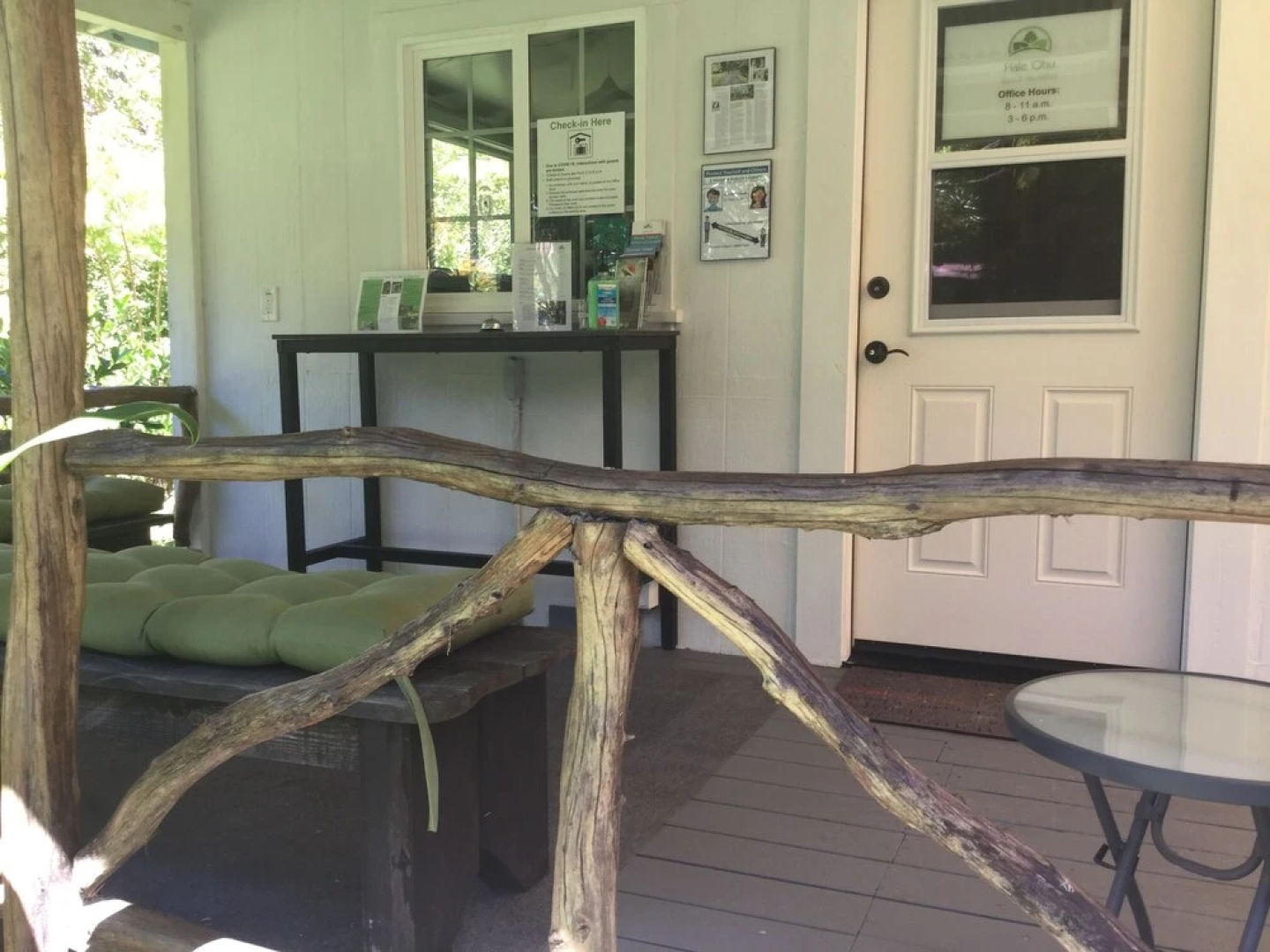 Hale 'Ohu Bed & Breakfast