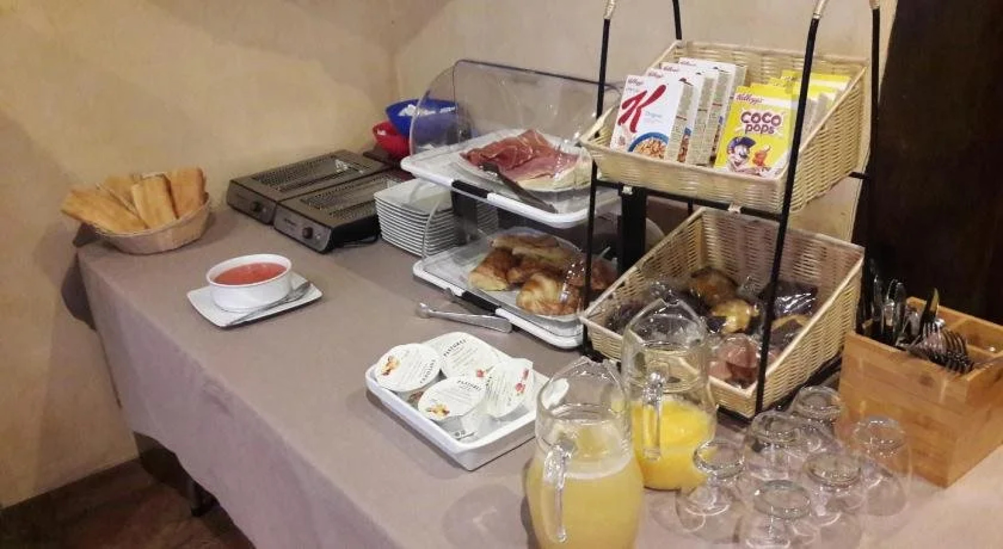 El Casón de los Poemas