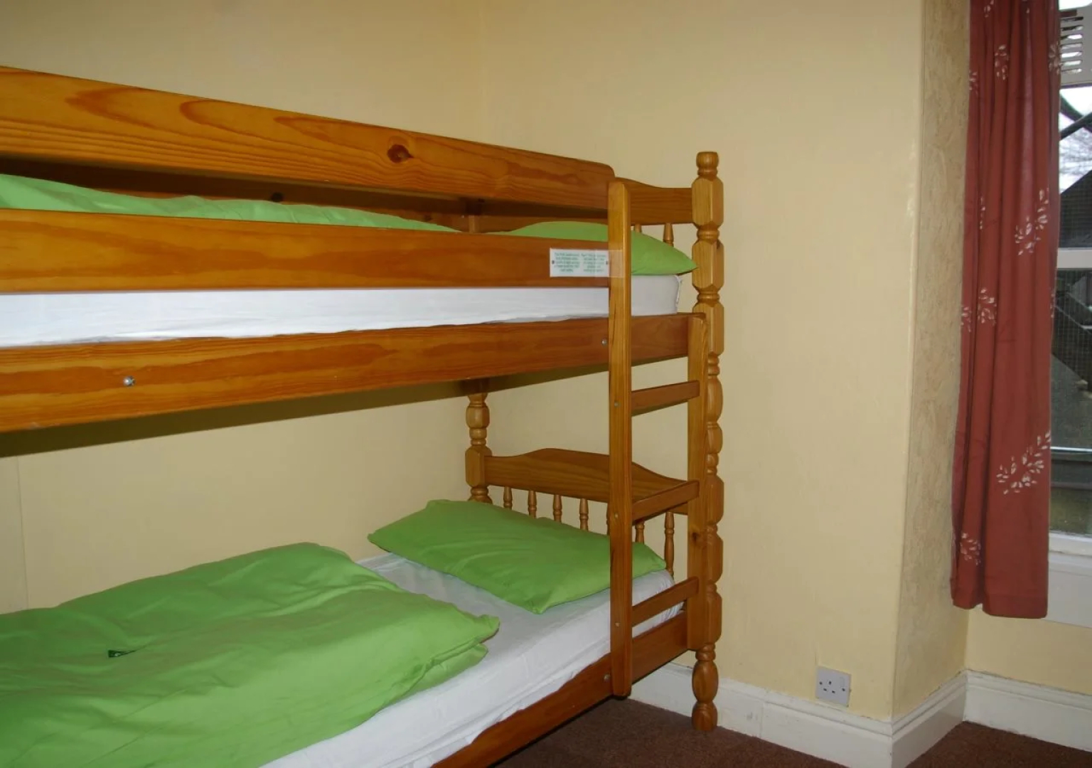YHA Snowdon Ranger