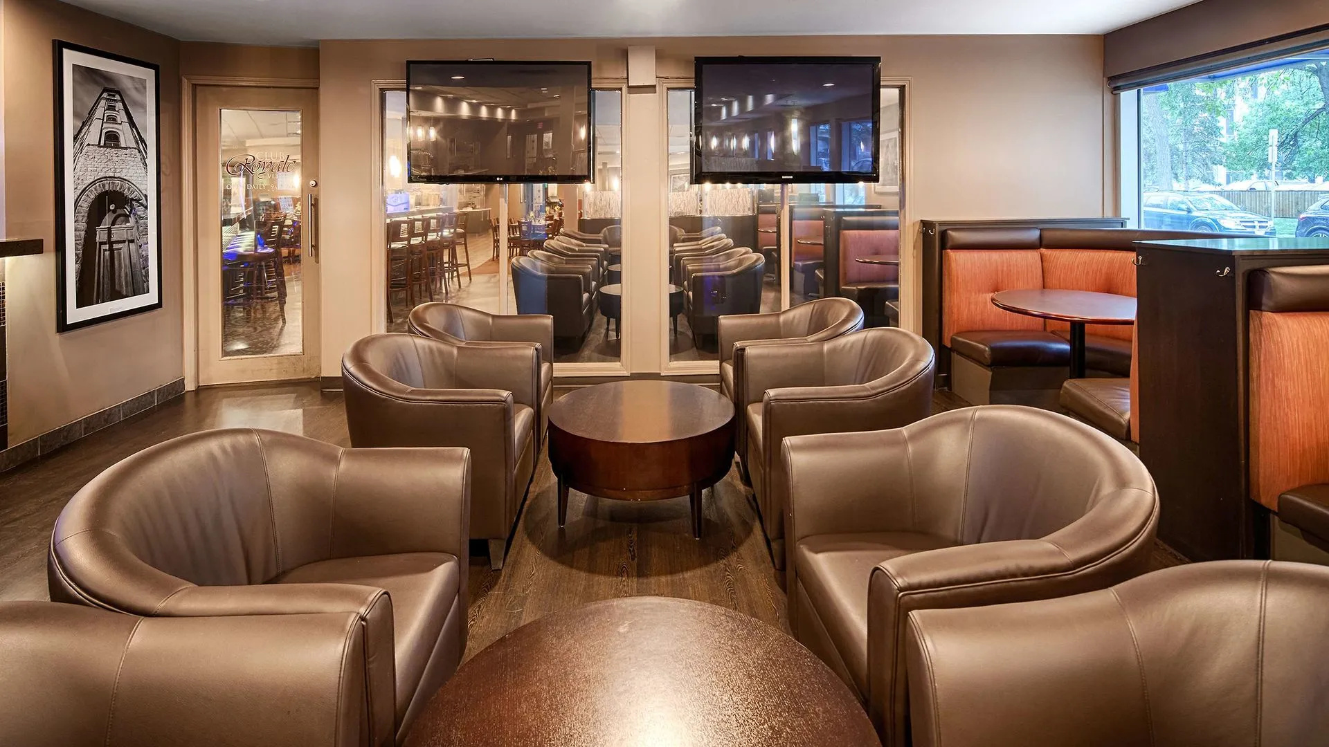 Hampton Inn by Hilton Winnipeg Downtown