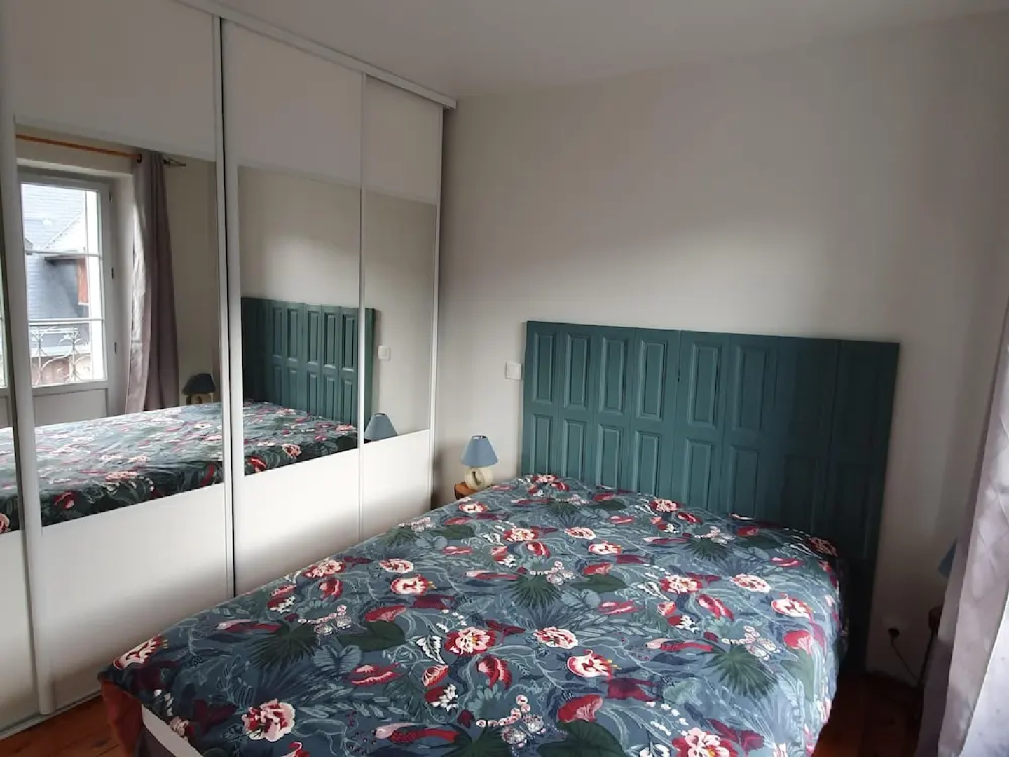 T2 Luchon Centre - 6 couchages