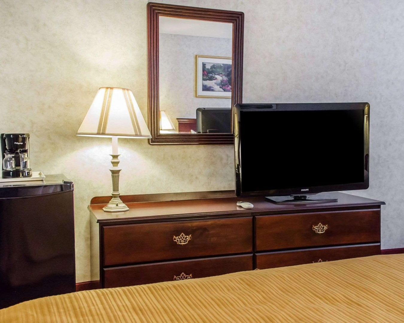 Quality Inn Enola - Harrisburg