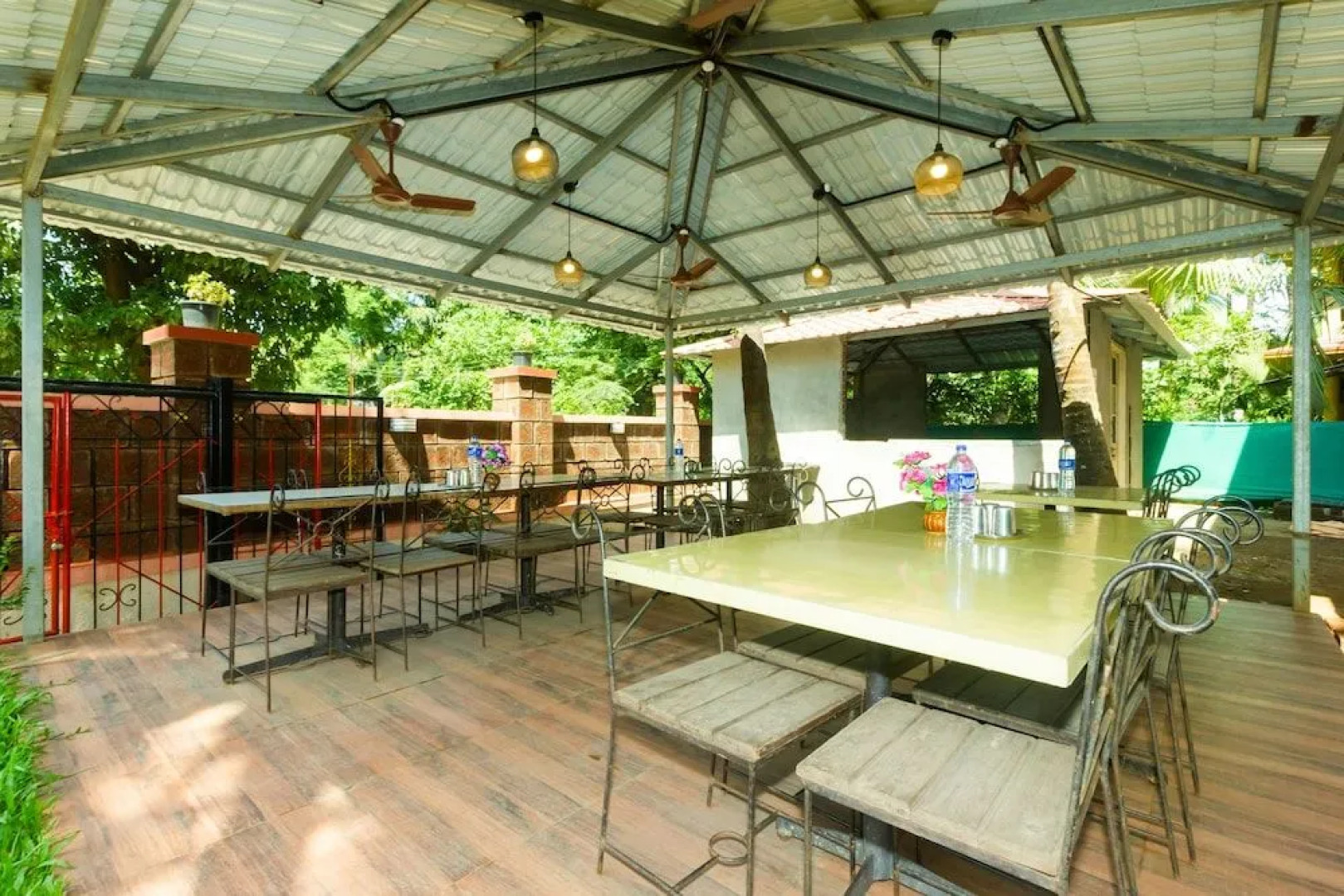 OYO 18878 Rane's Cottage