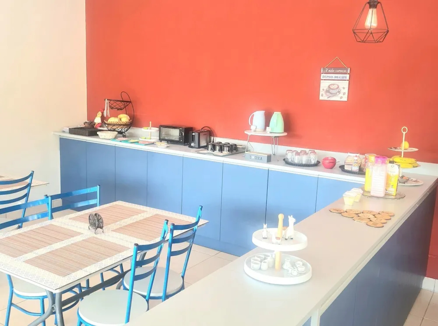 Acqua Flats Residence