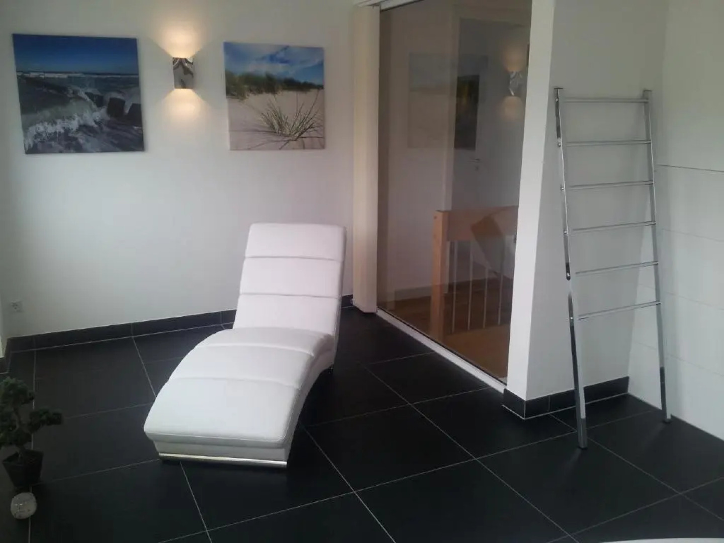 5 Sterne Luxusdomizil im Dünenland