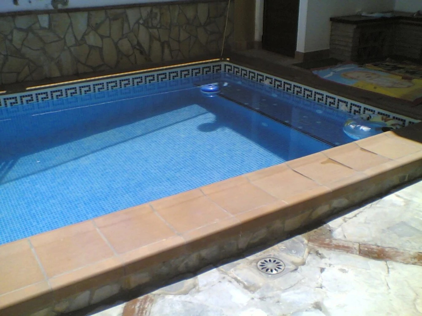 House With 3 Bedrooms in El Bosque, With Private Pool and Terrace - 70